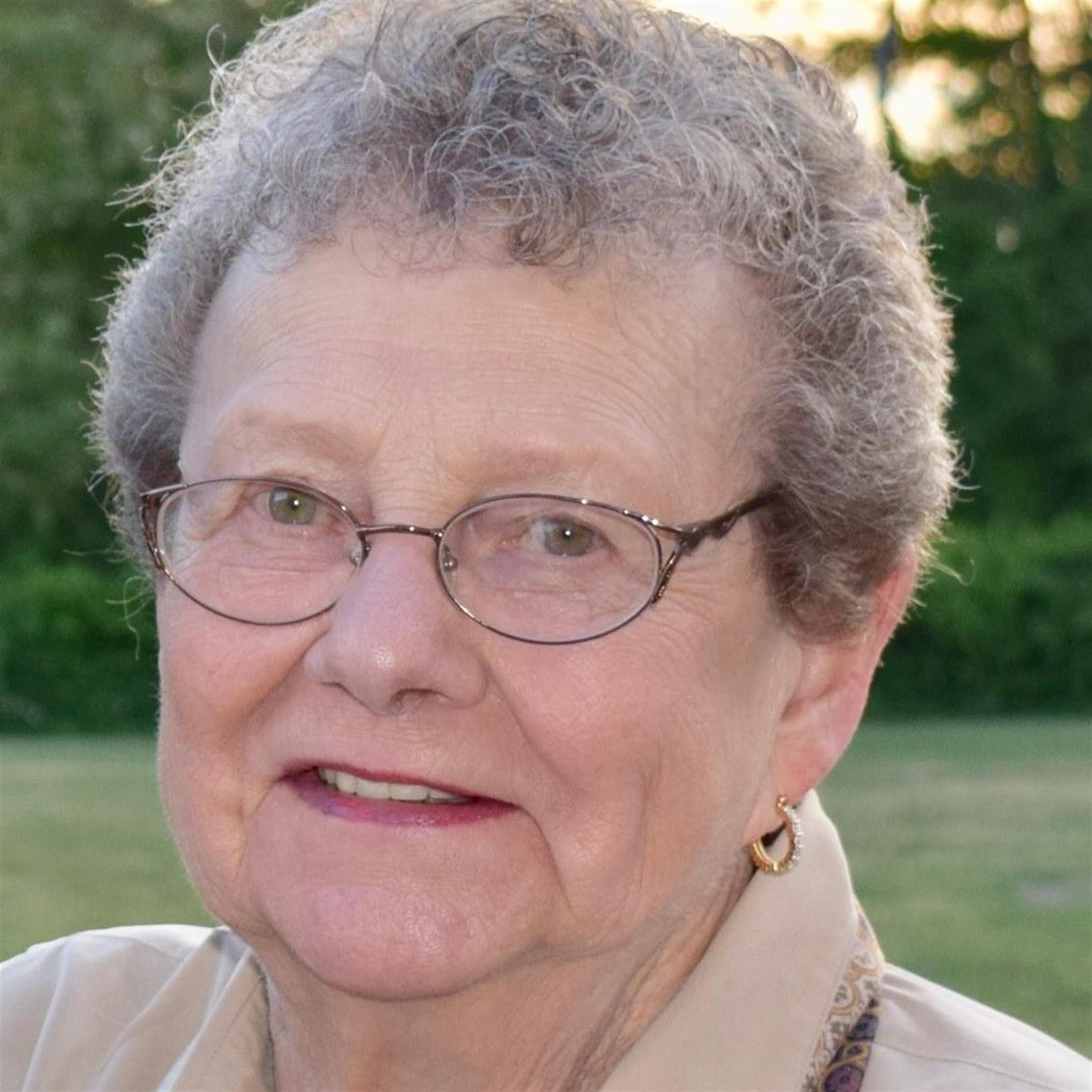 Mrs. Jean L. Cosmo