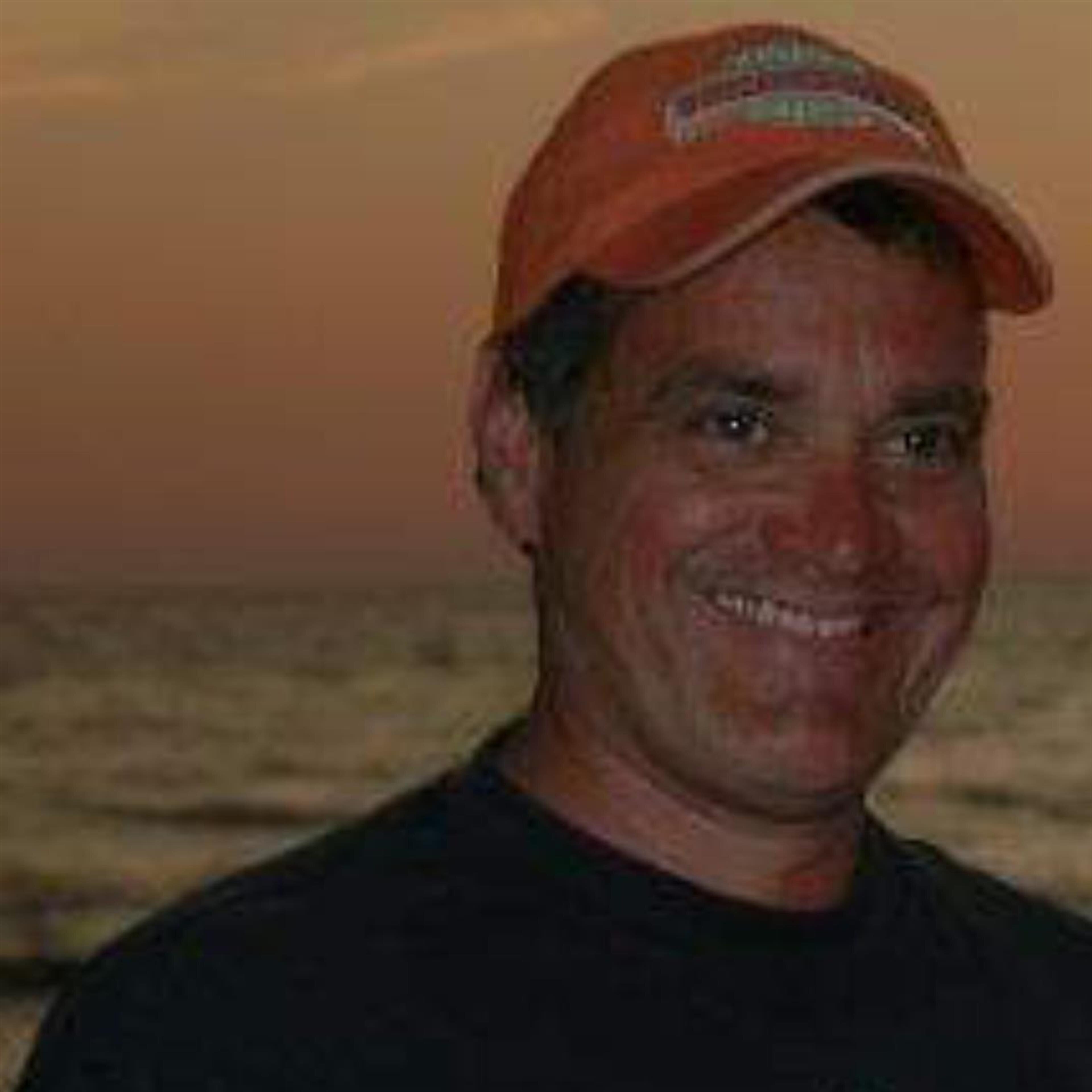 Mr. Dana Michael Lee