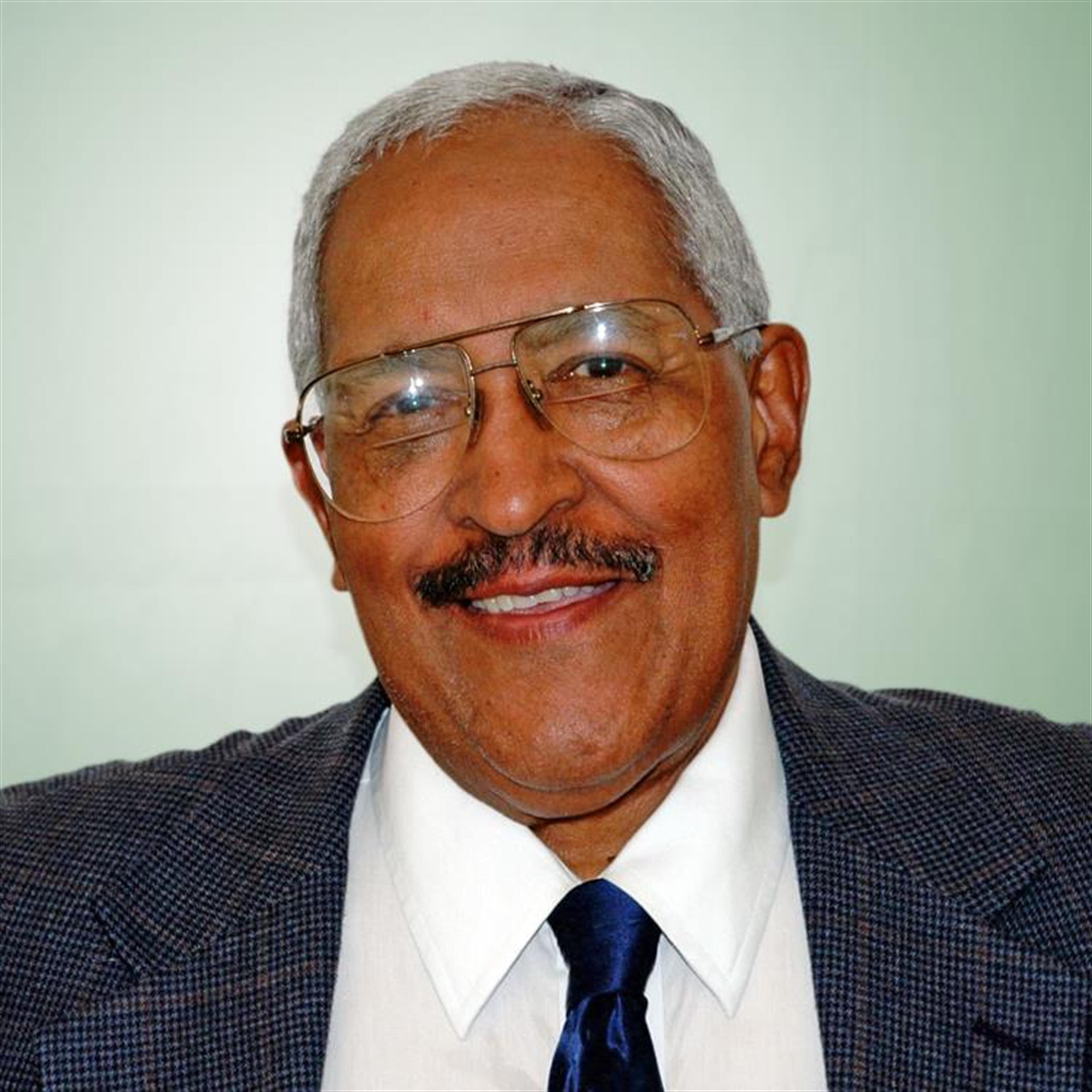 Alden H. Reine Sr., Ph.D.