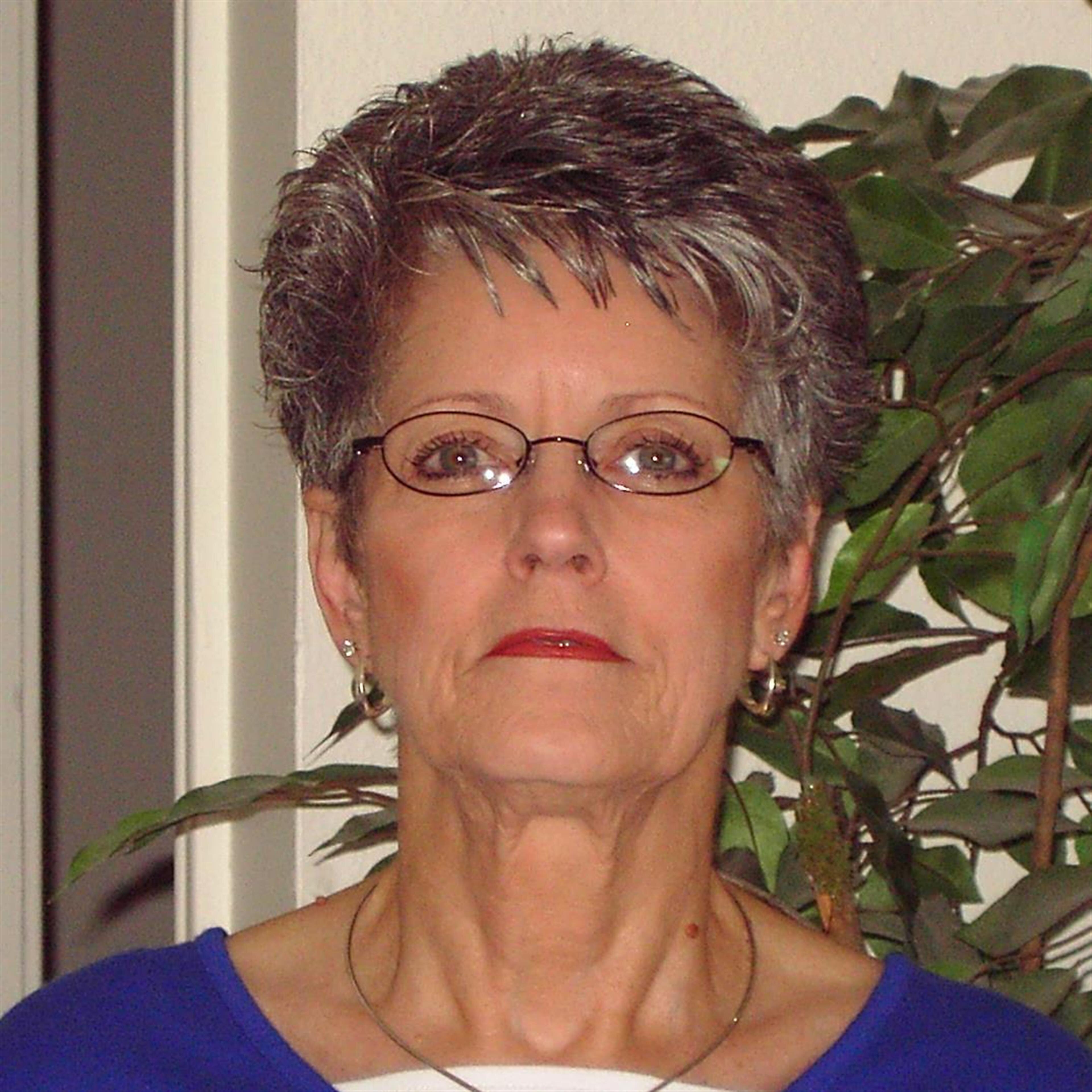 Leveta Ruth Helms Klinnert