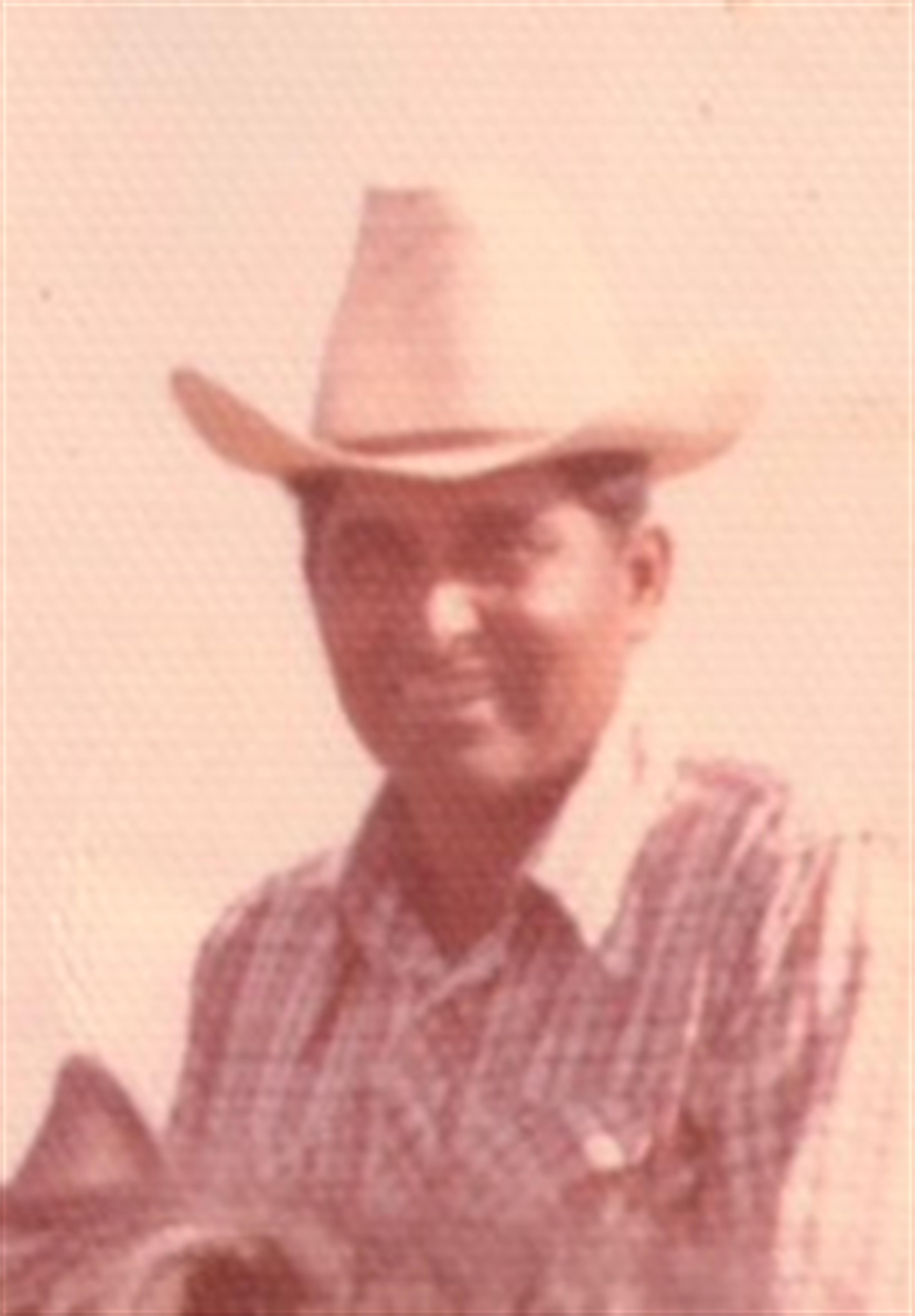 Gabriel Caballero's obituary picture