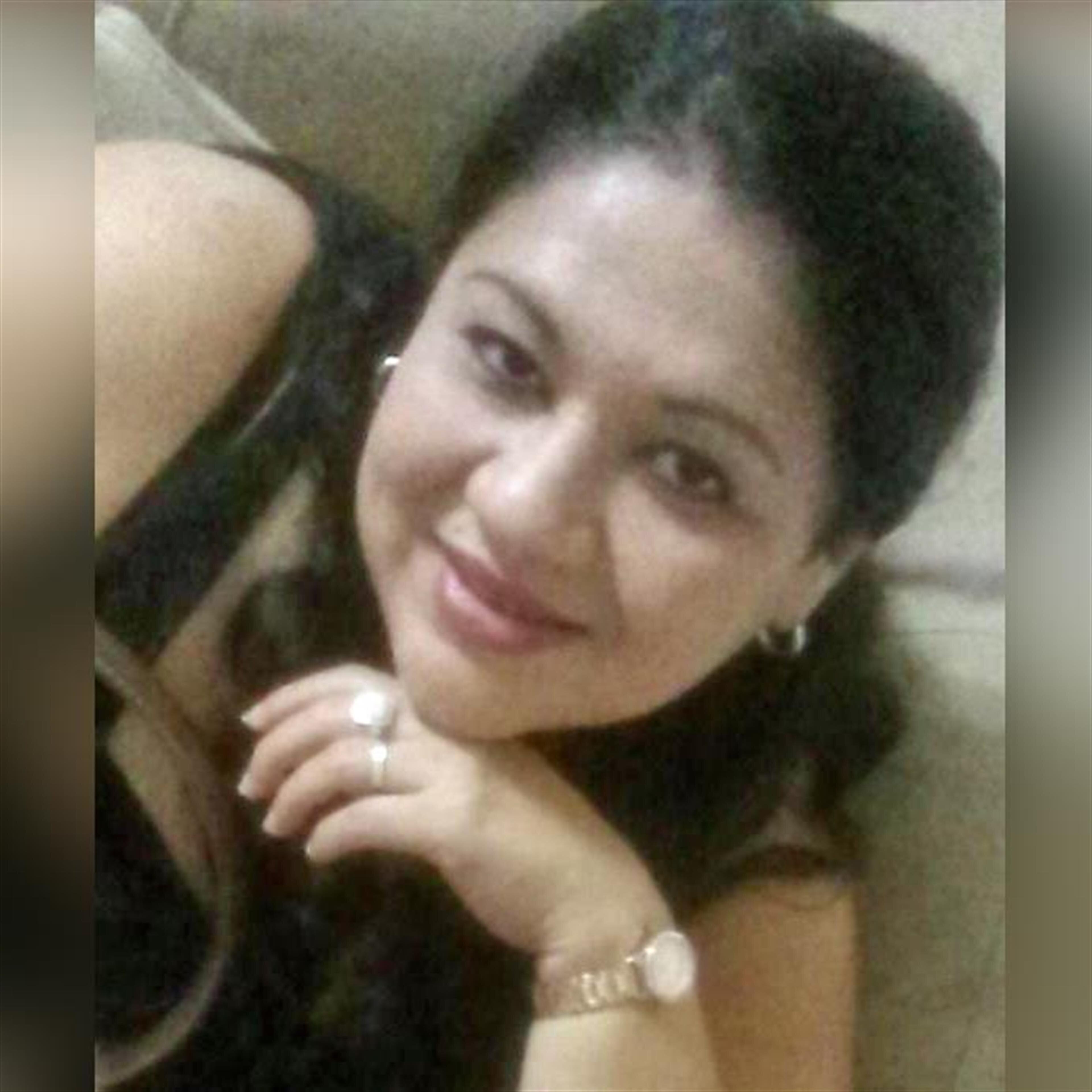 Jilma Orellana  Pineda
