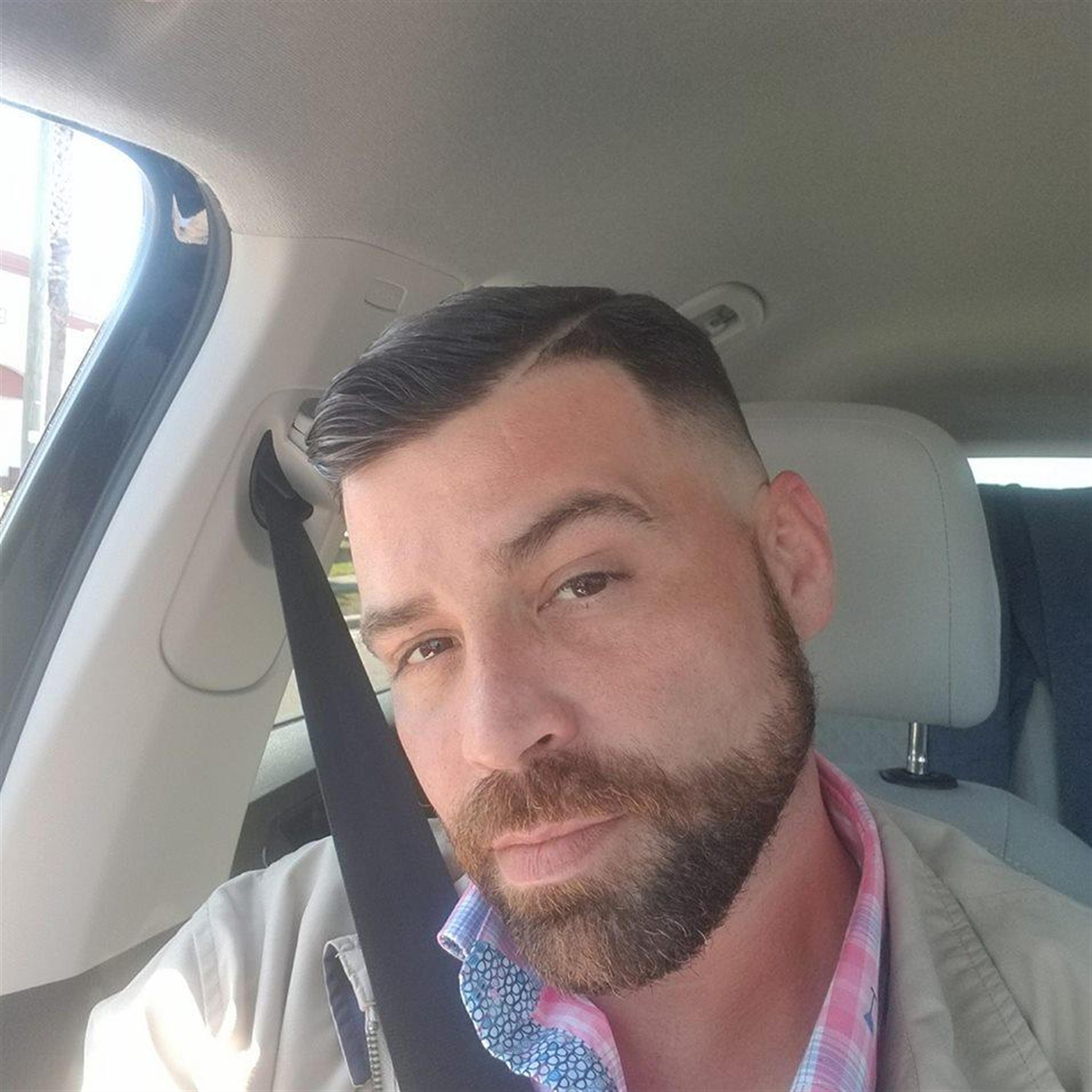 Jeffrey Ryan Fleming