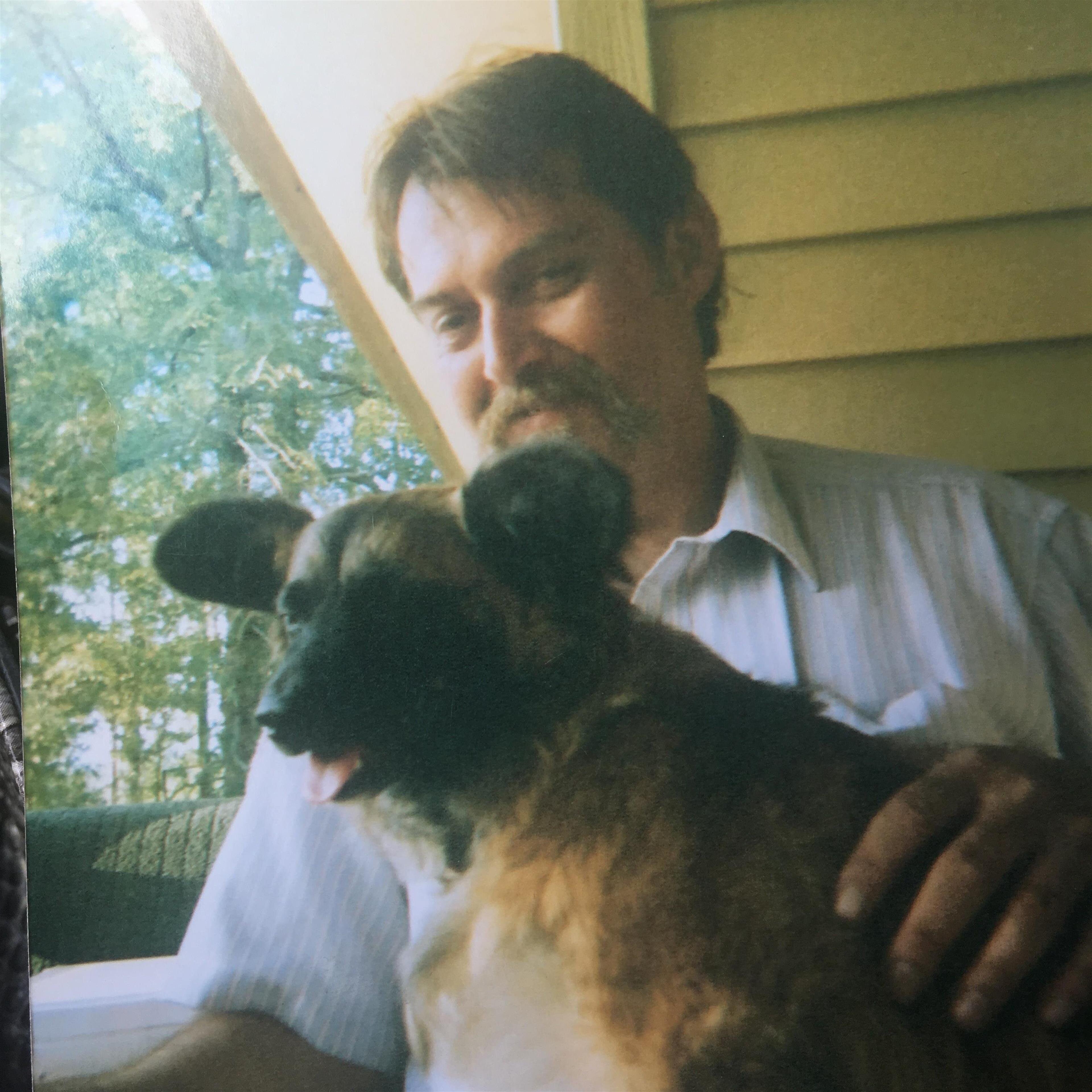 Robert "Bob" James  Harmacek