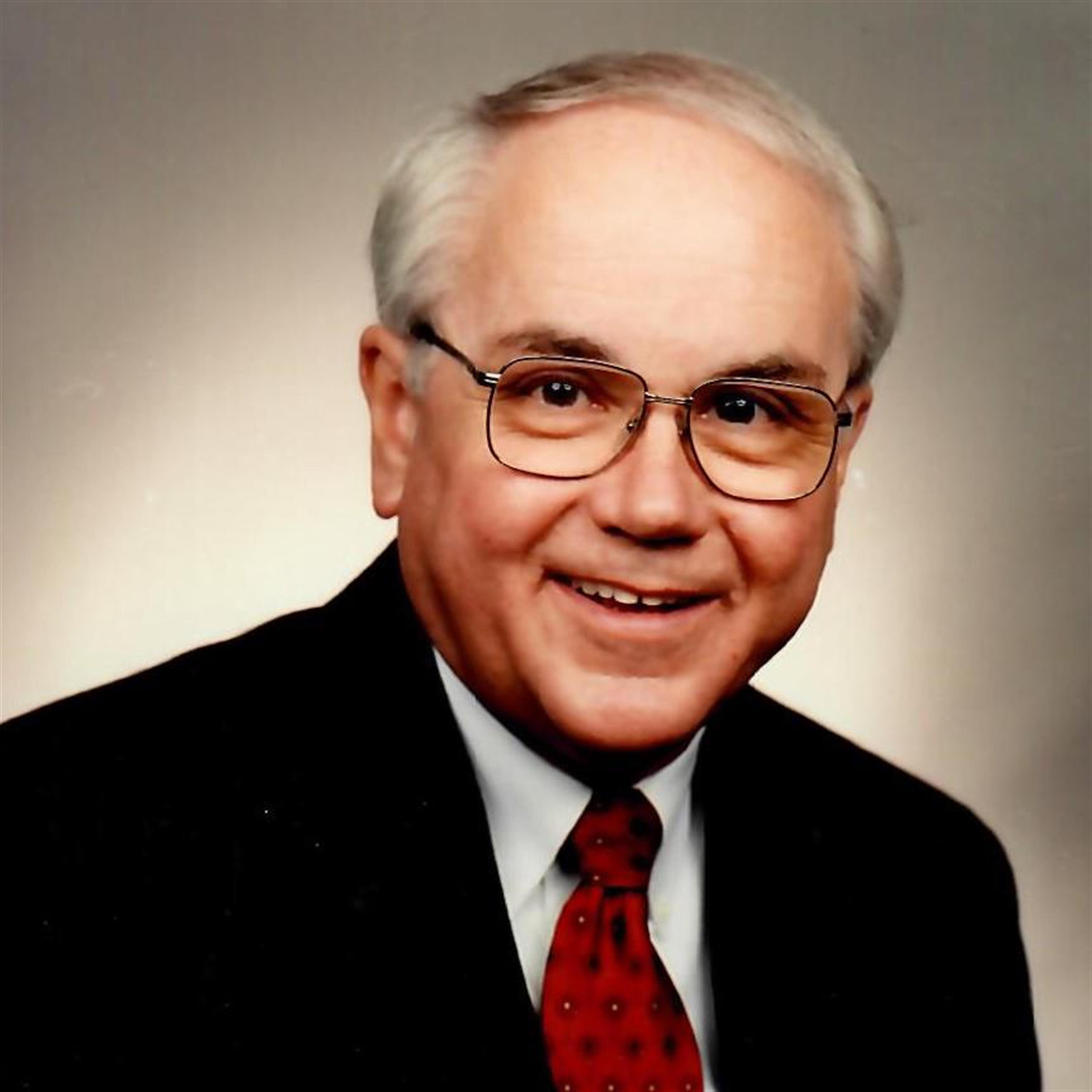 James A.  Hudak