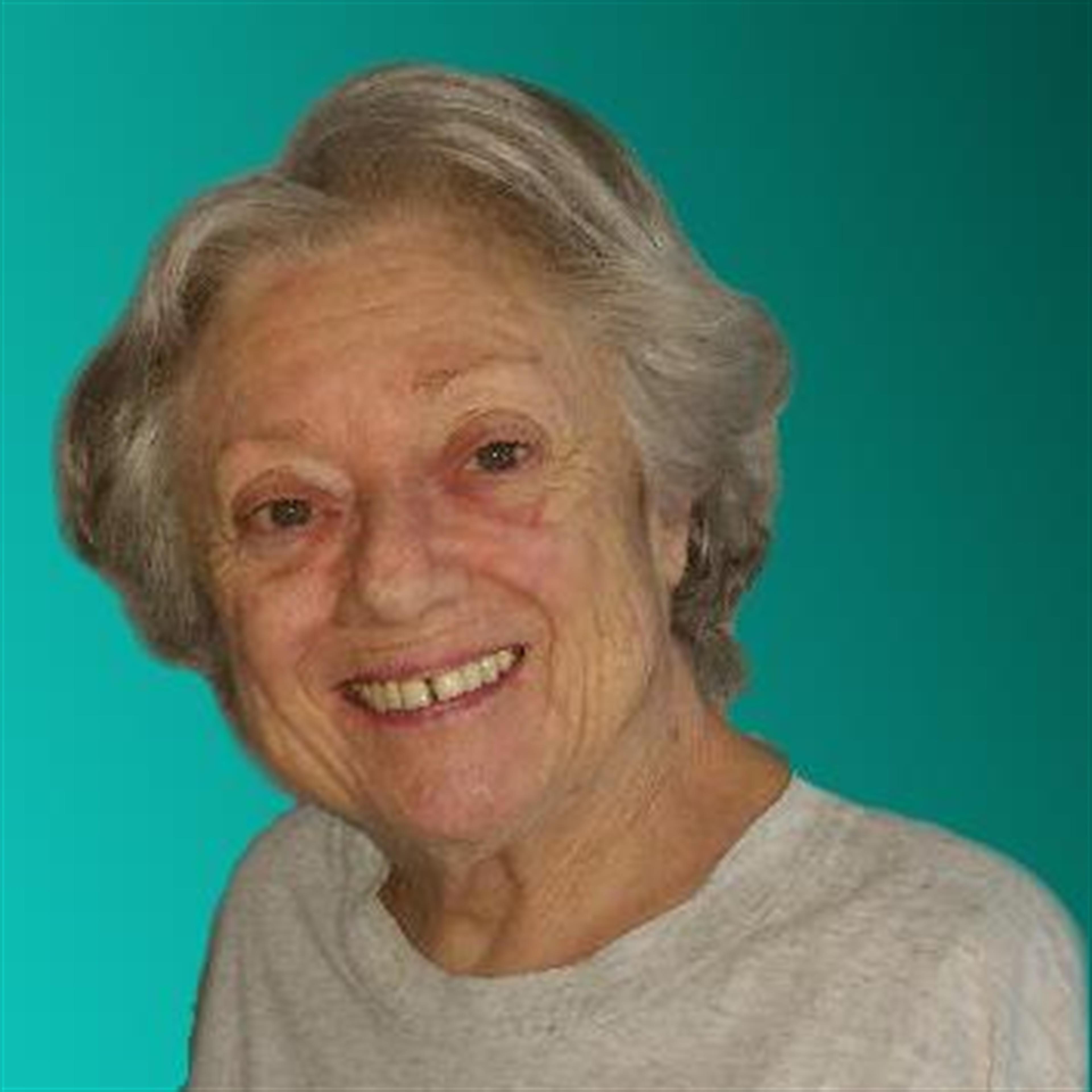 Patricia C. Parcell's obituary picture