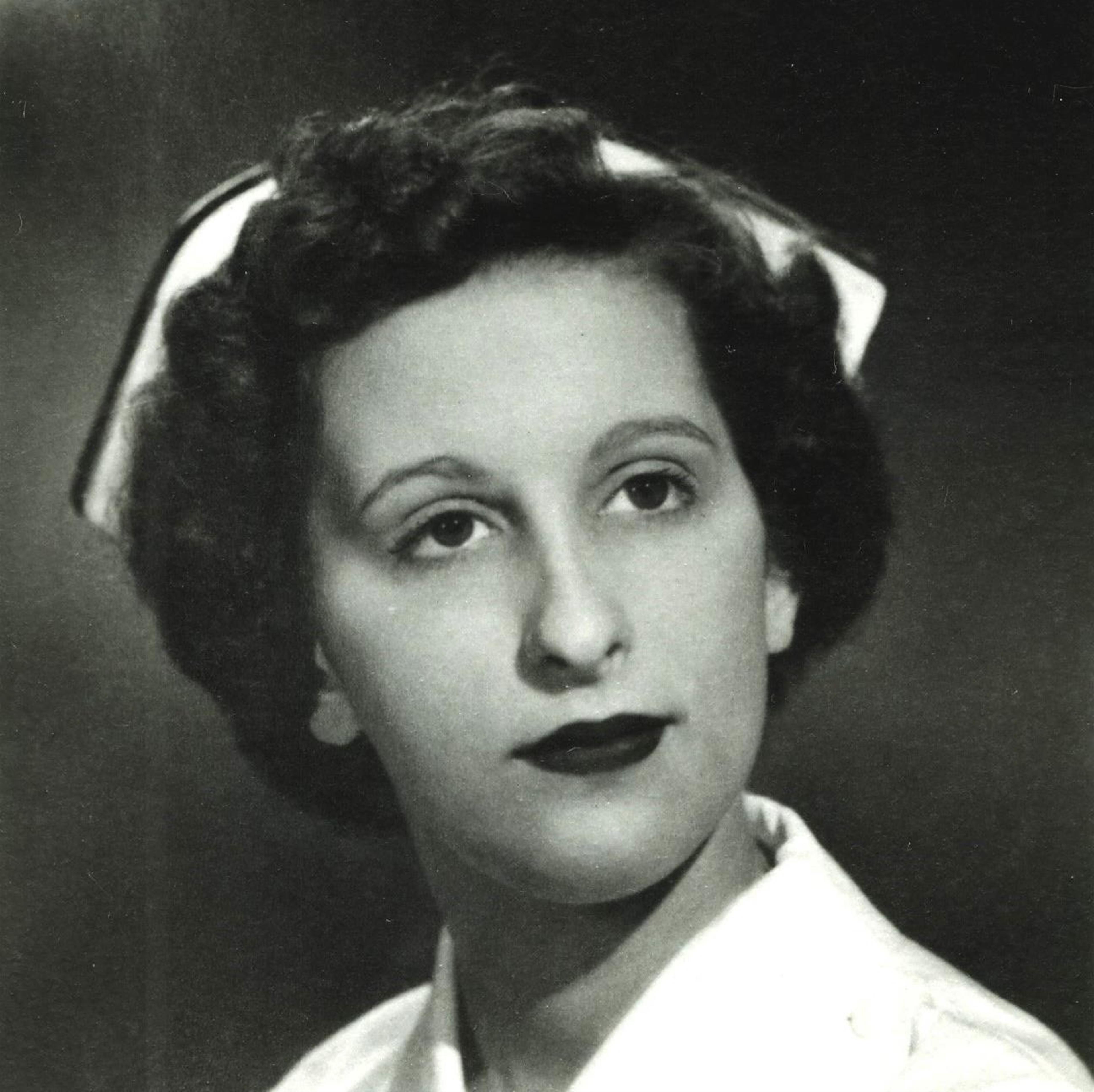 Anna Marie (Savastano) Lombardi