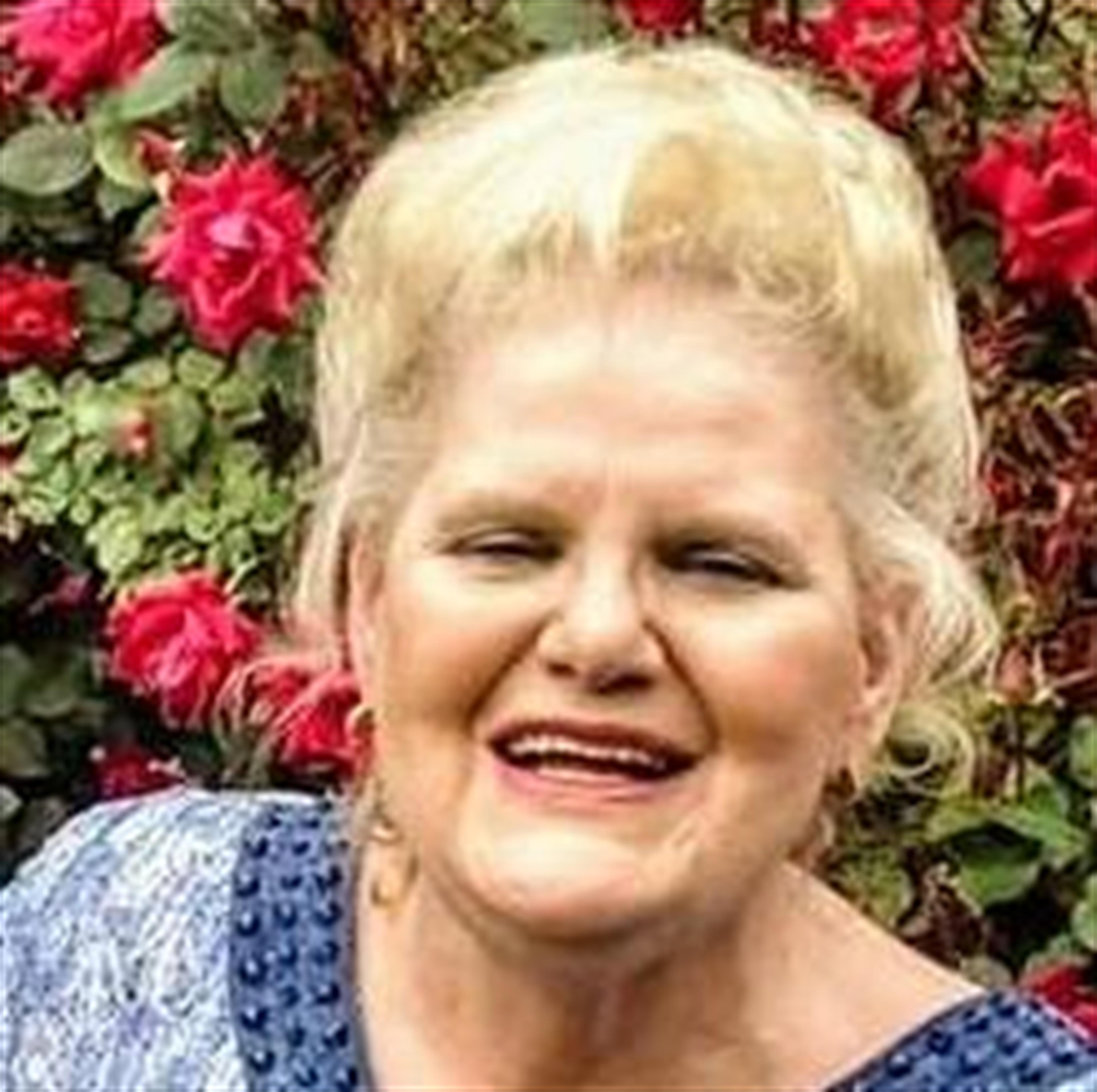 Mrs. Shirley Farmer