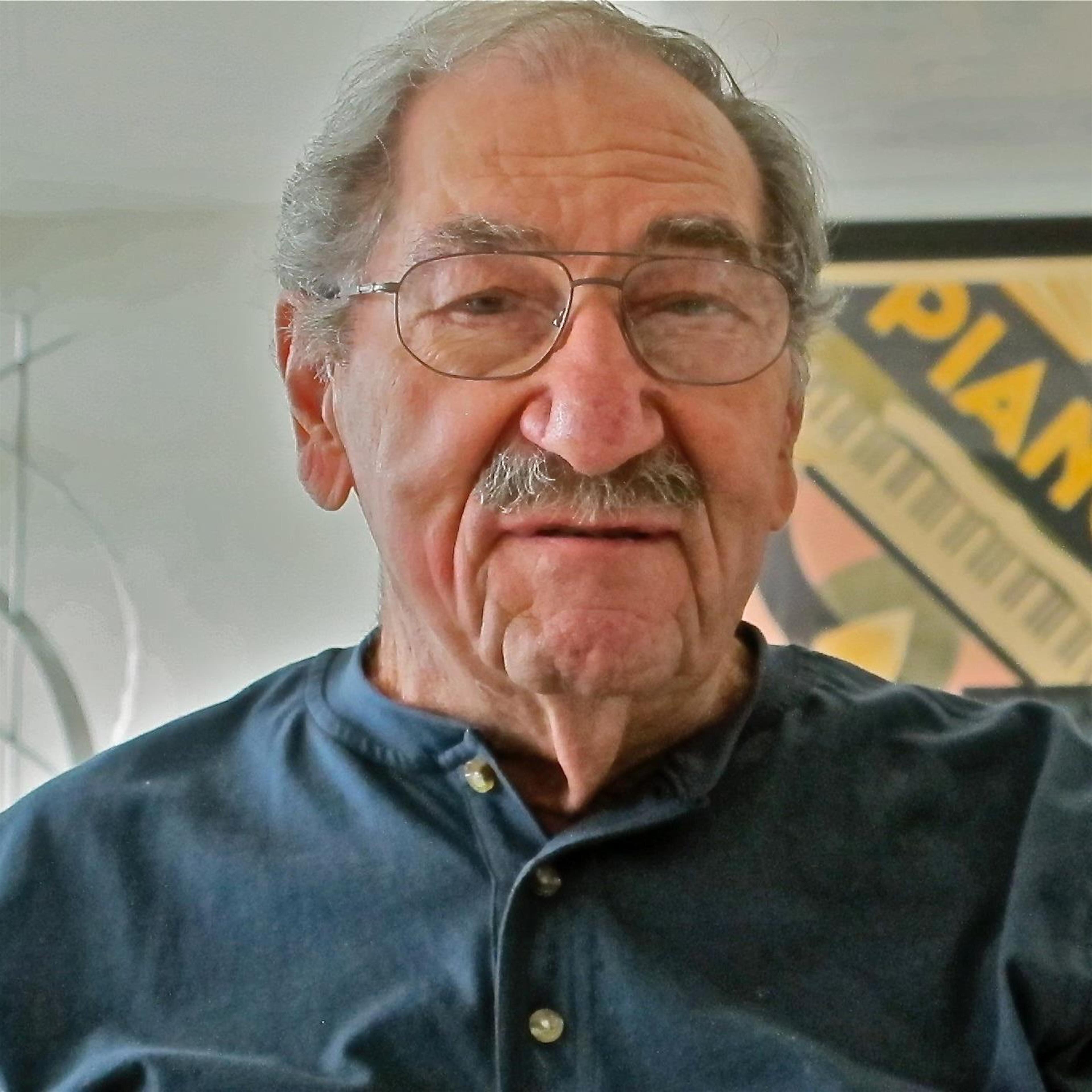 Leon David Hoffman