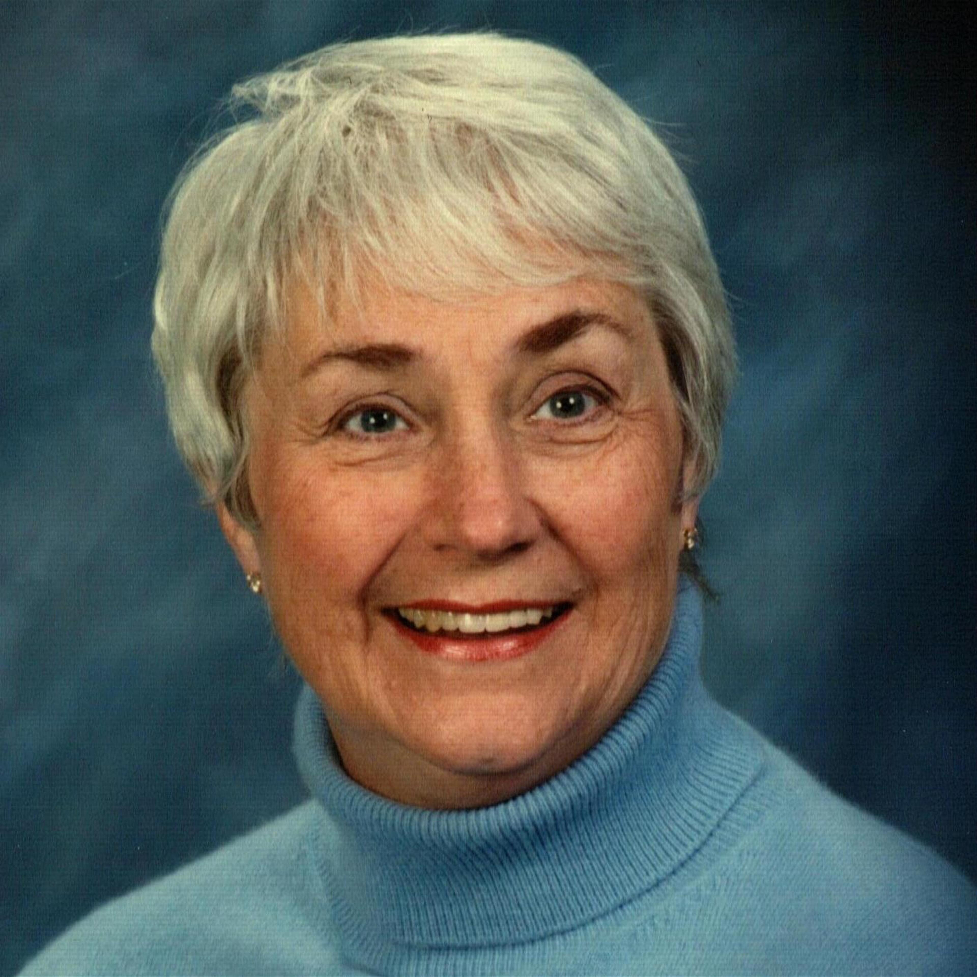 Judith "Judy" Valeria (Haack) Ryan