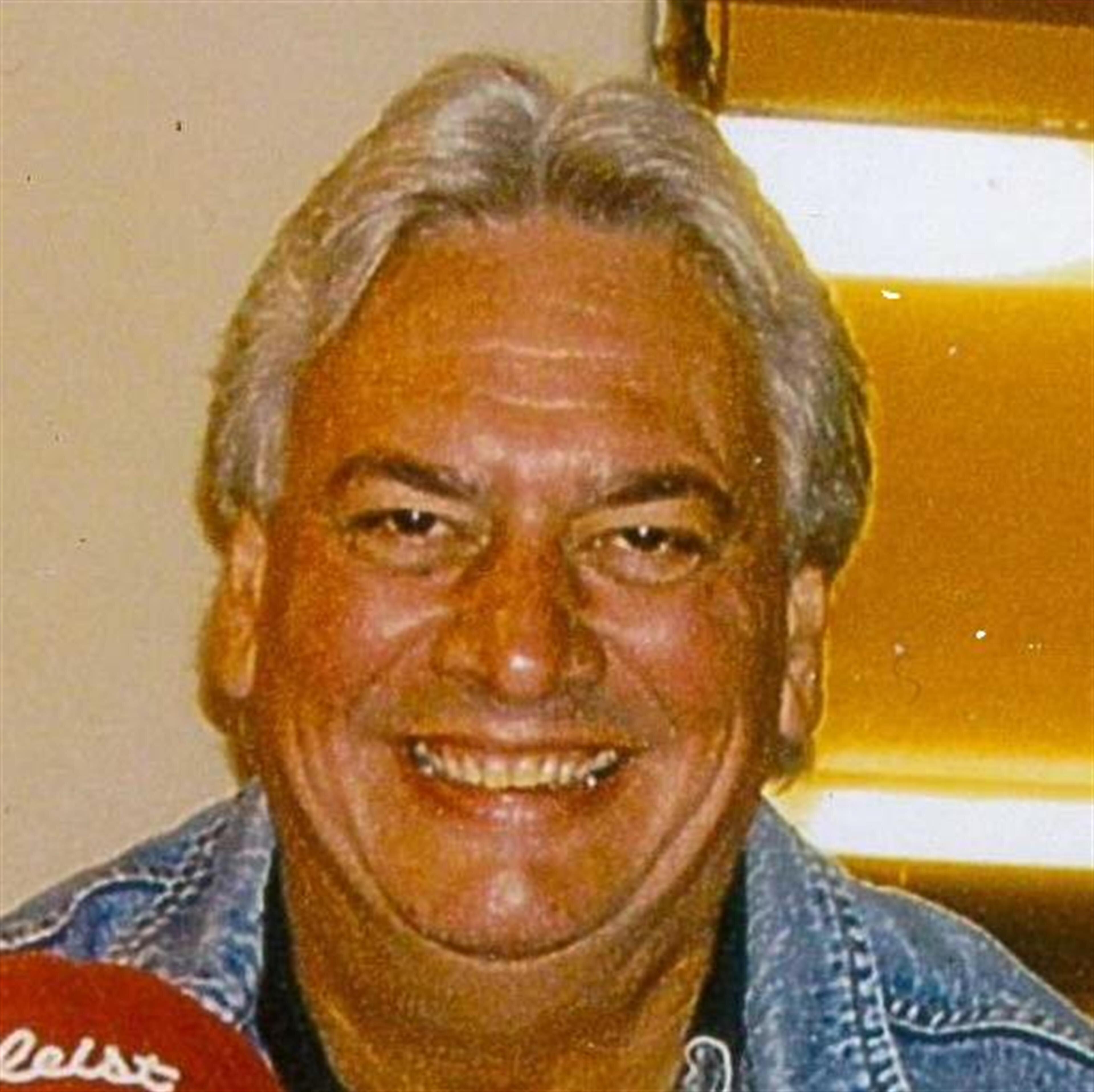 Mr. Stephen C. Sherburn