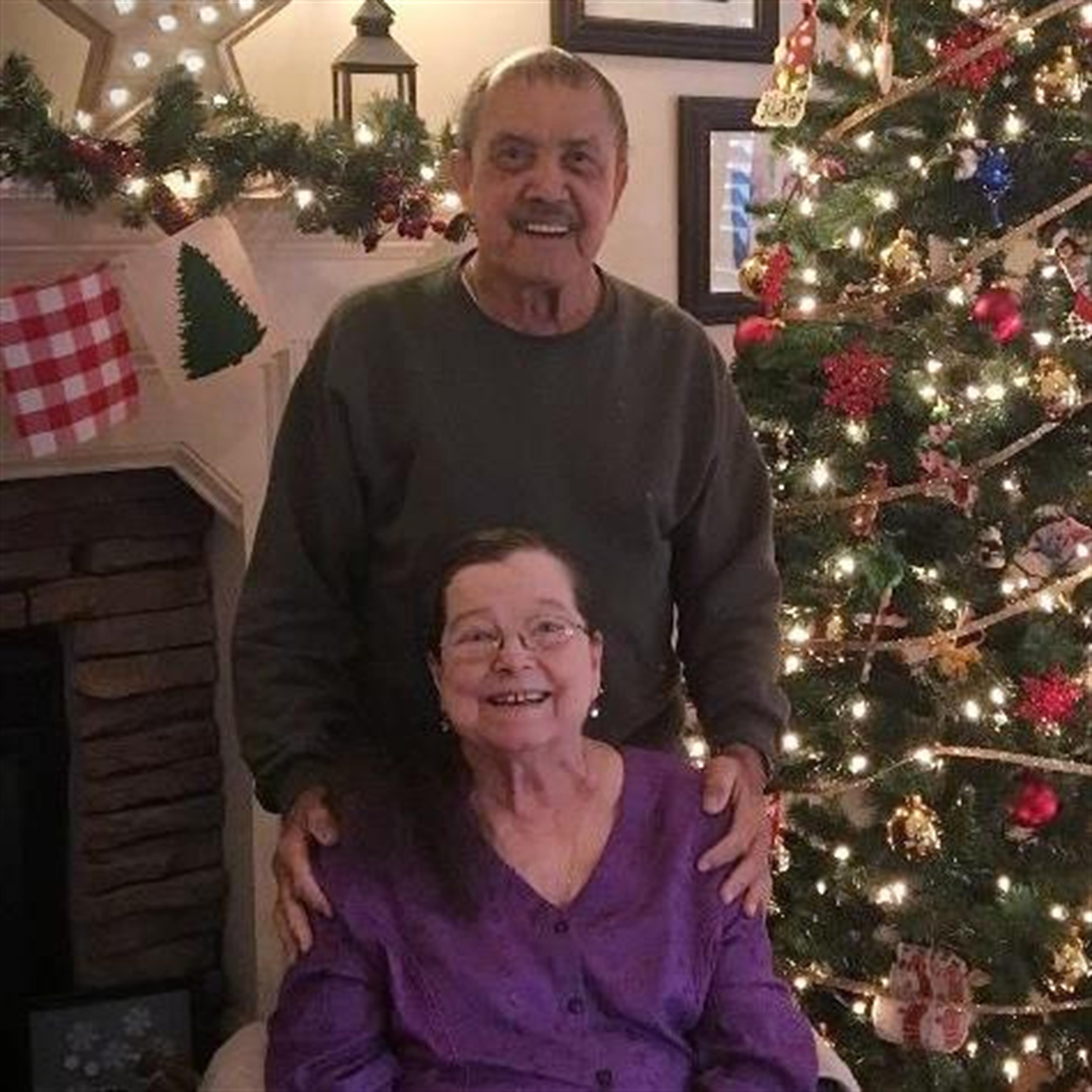 Martha Ann Anthony