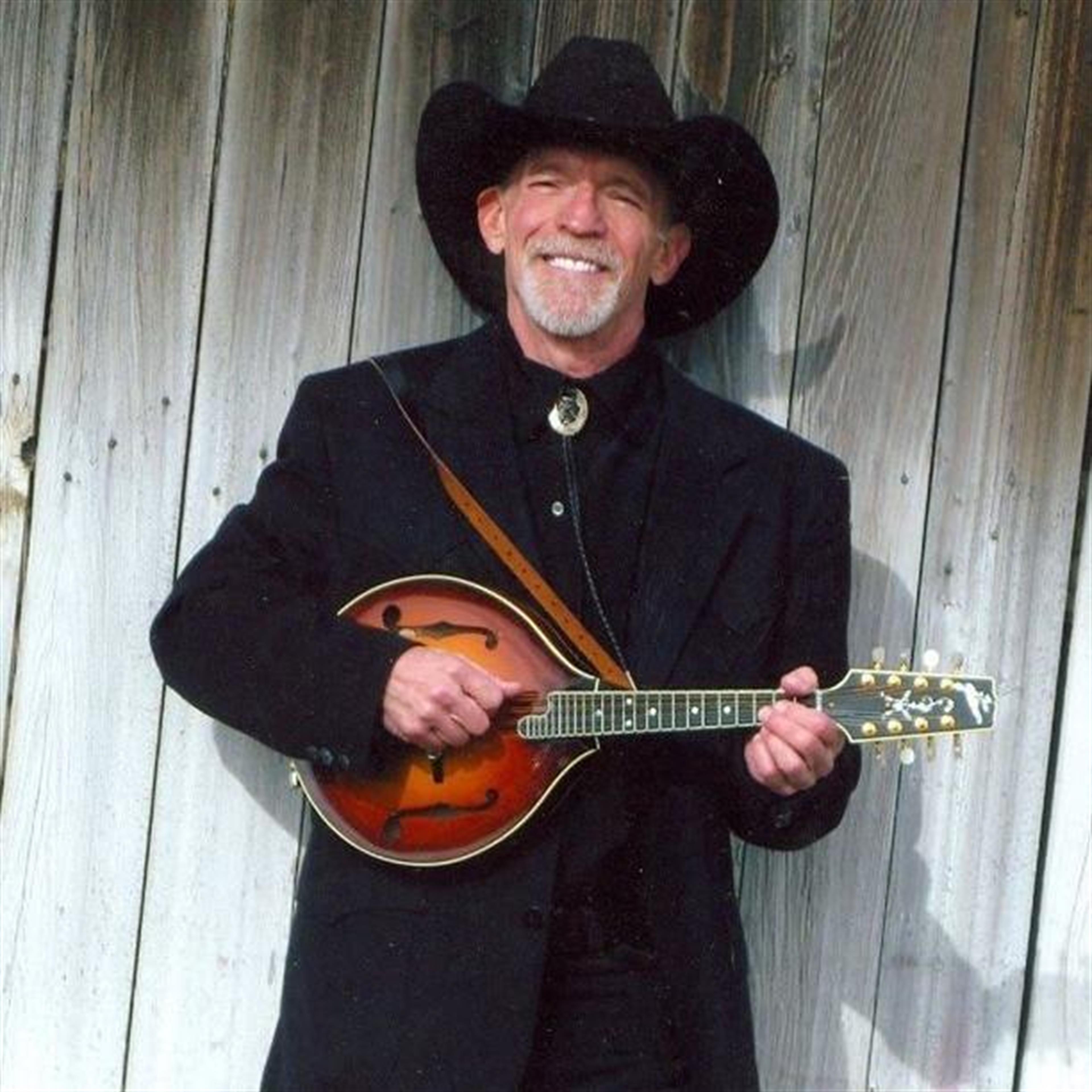 Daniel Bruce Coletti