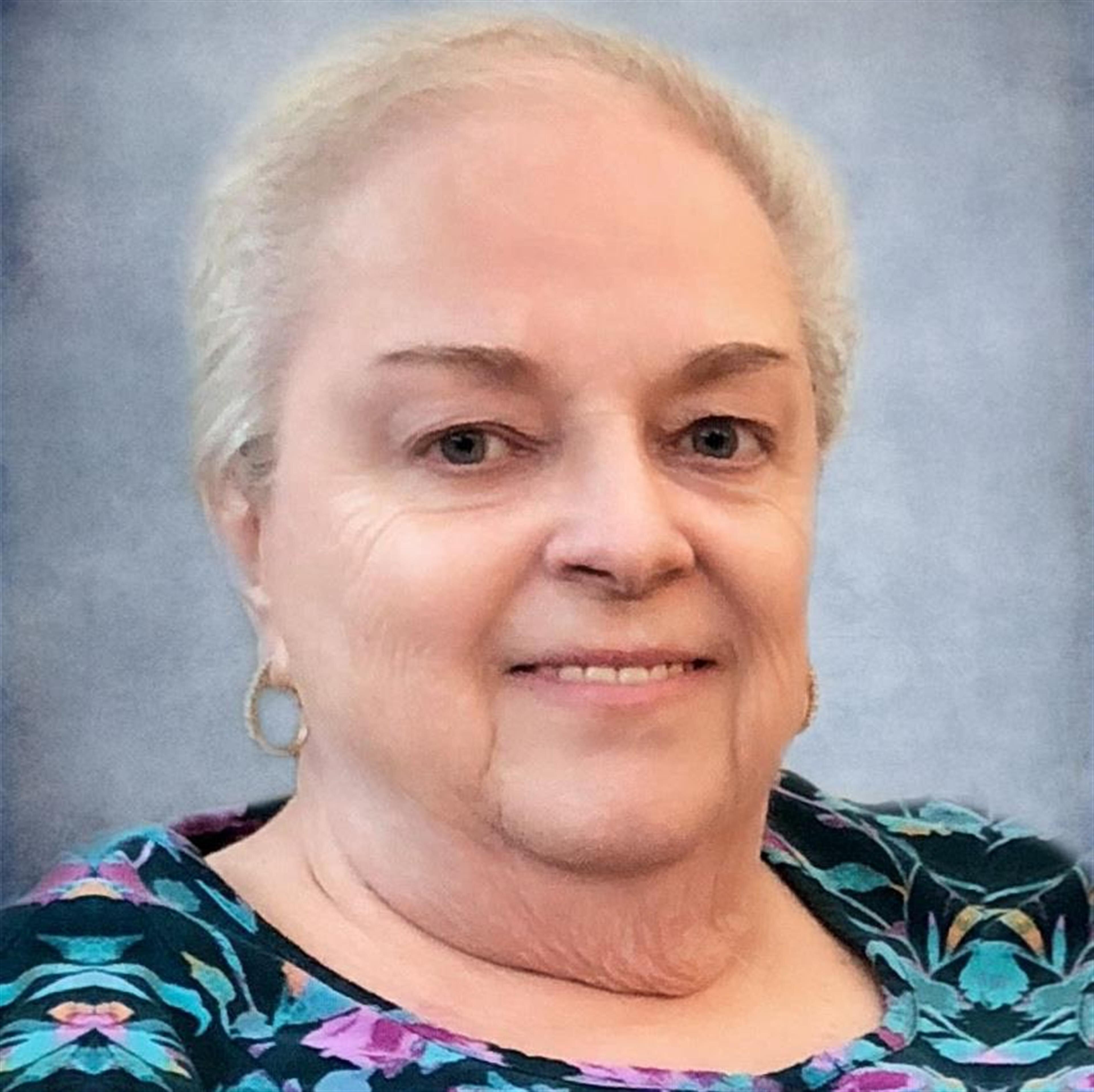 Sally Ann Komor
