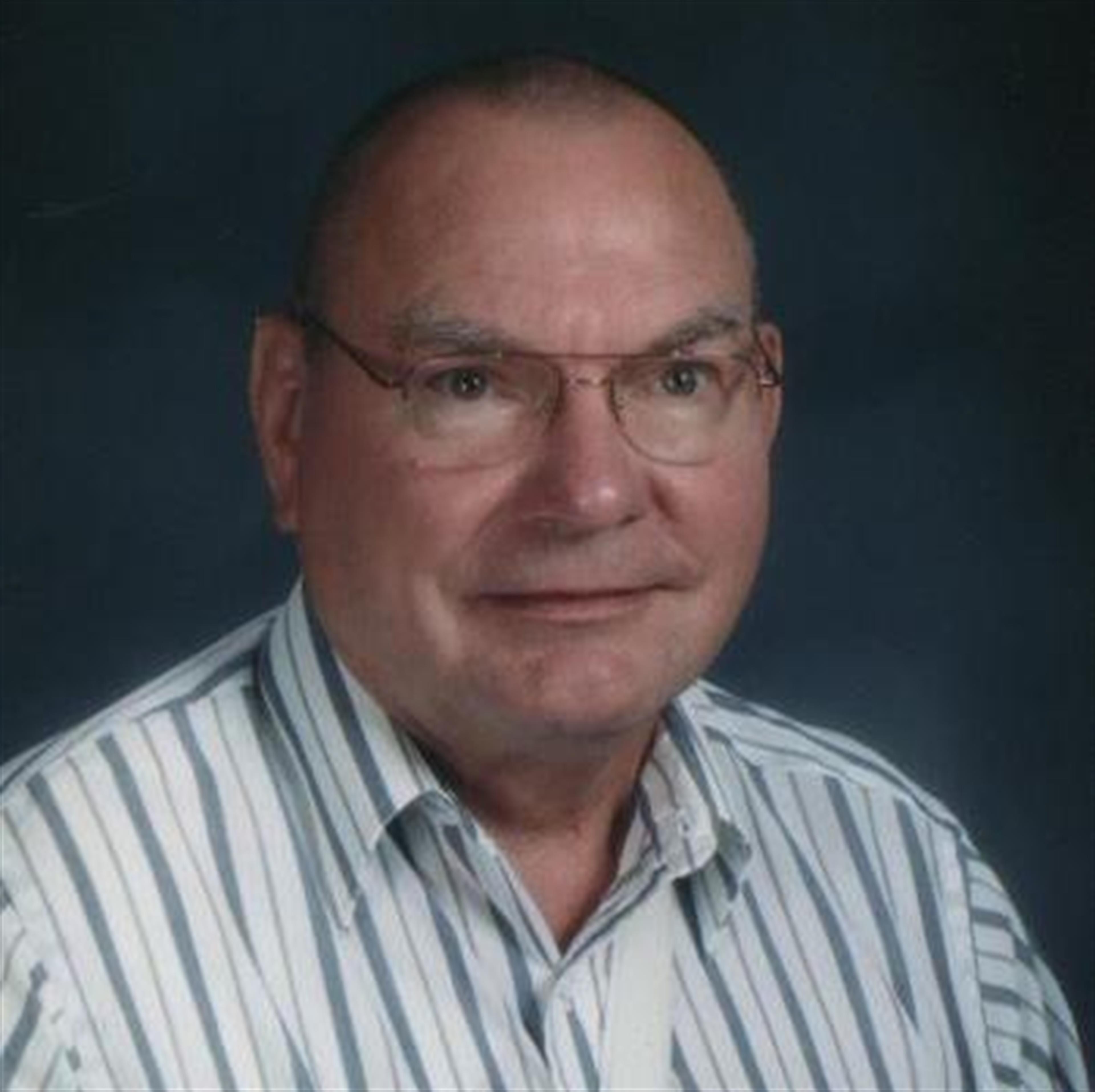 Michael Layton Edmonds