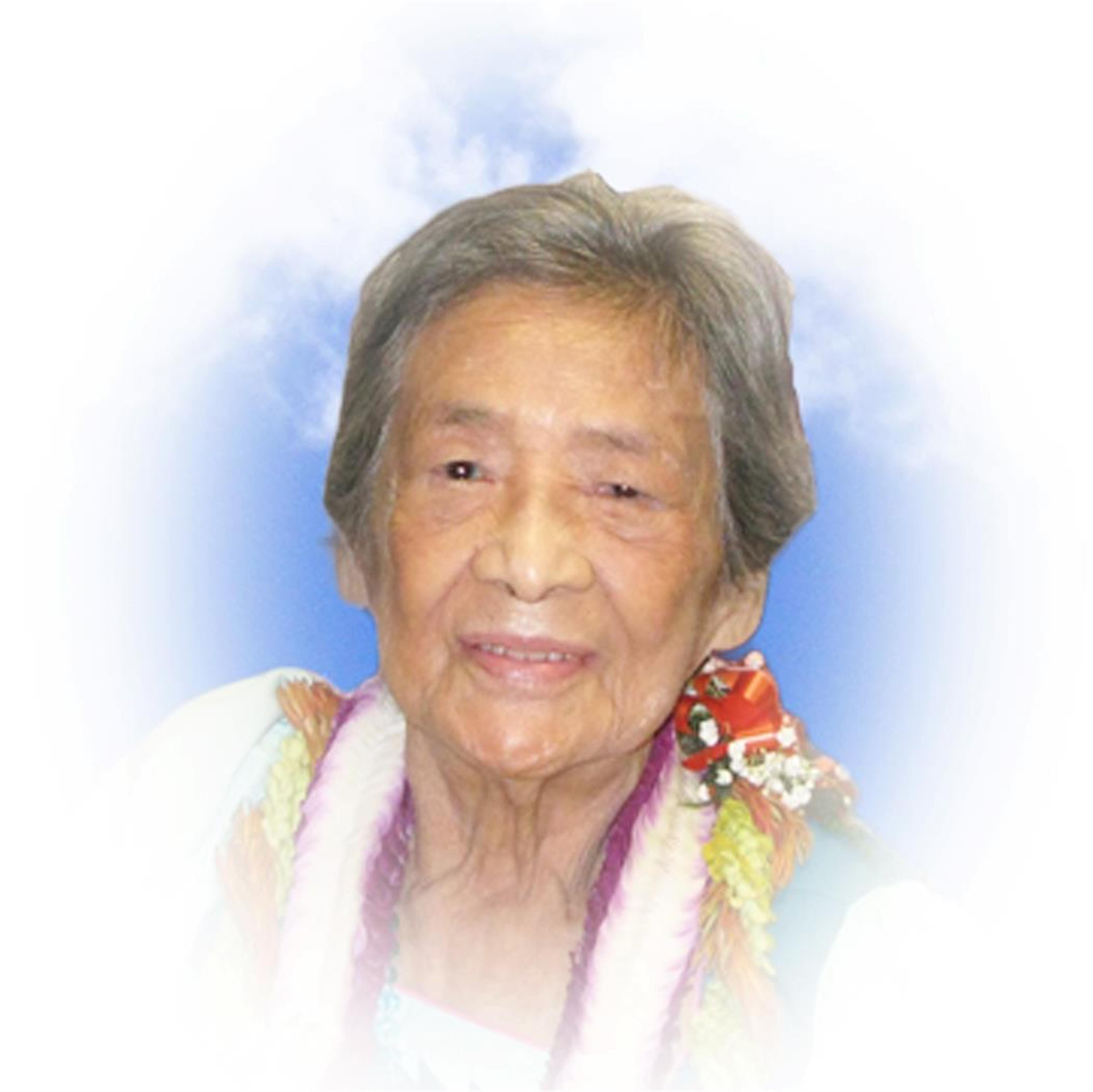 Dorothy Moi Chun