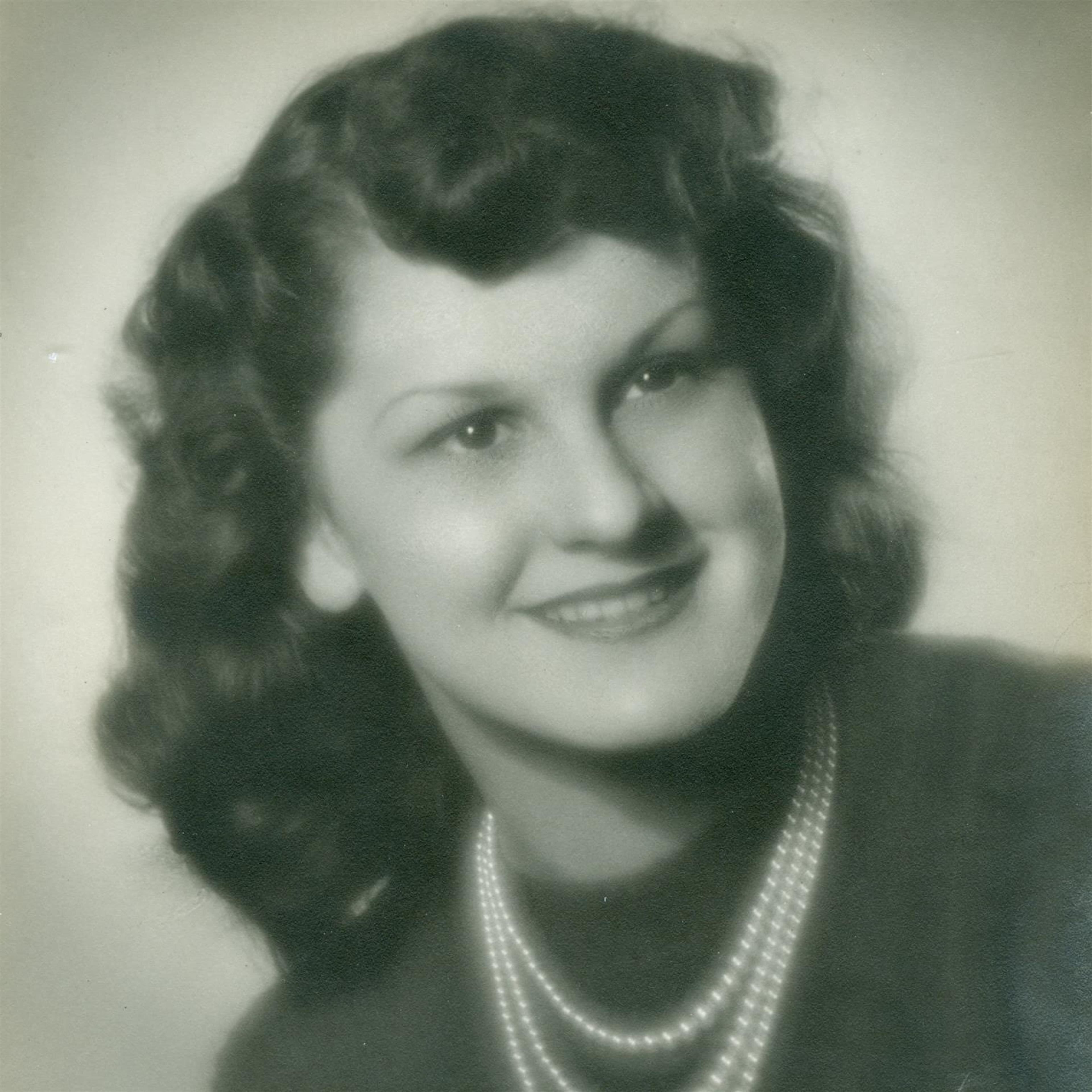 Ms.  Doris Irene Hanson