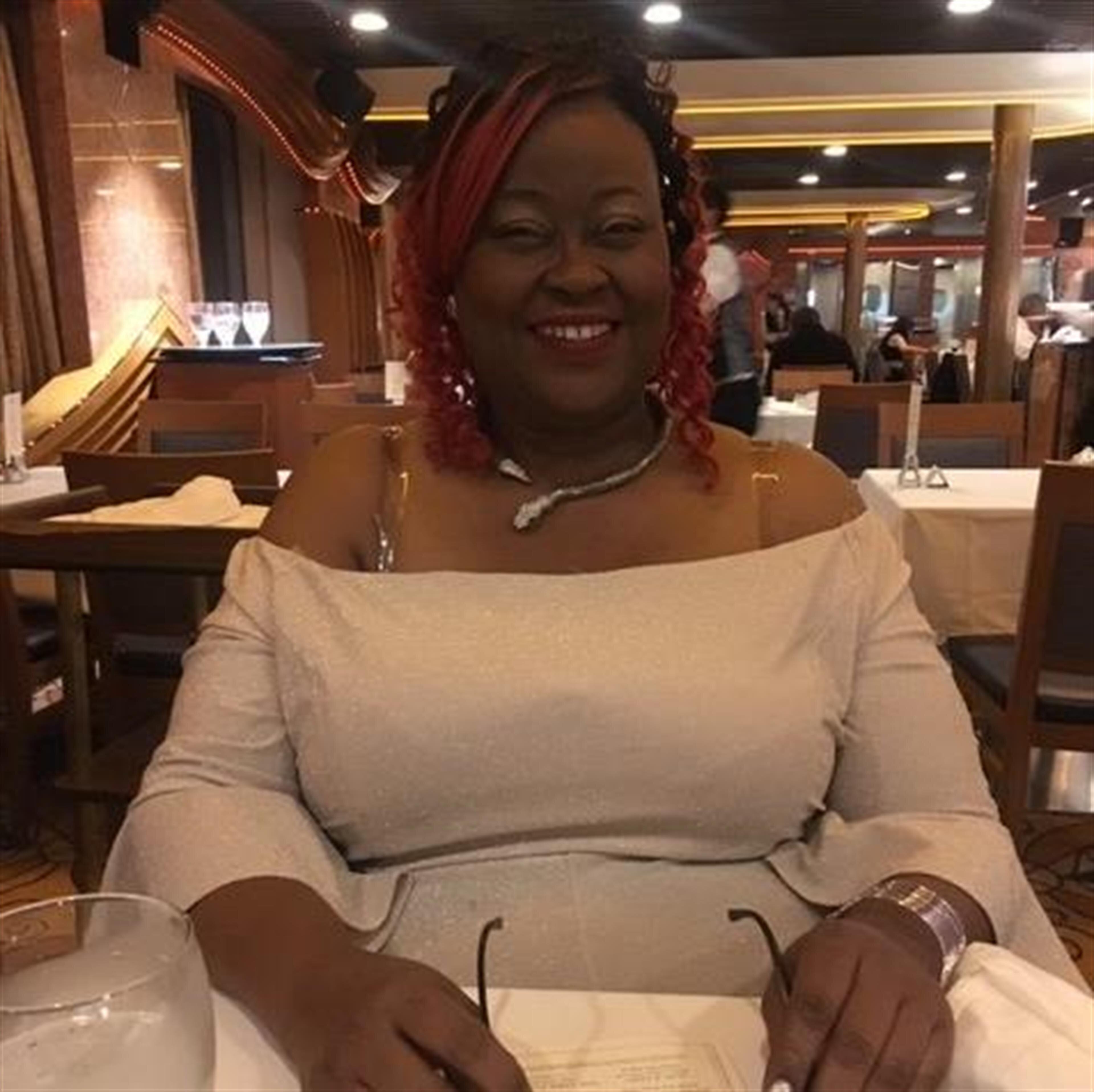 Mrs Latonya Littlejohn