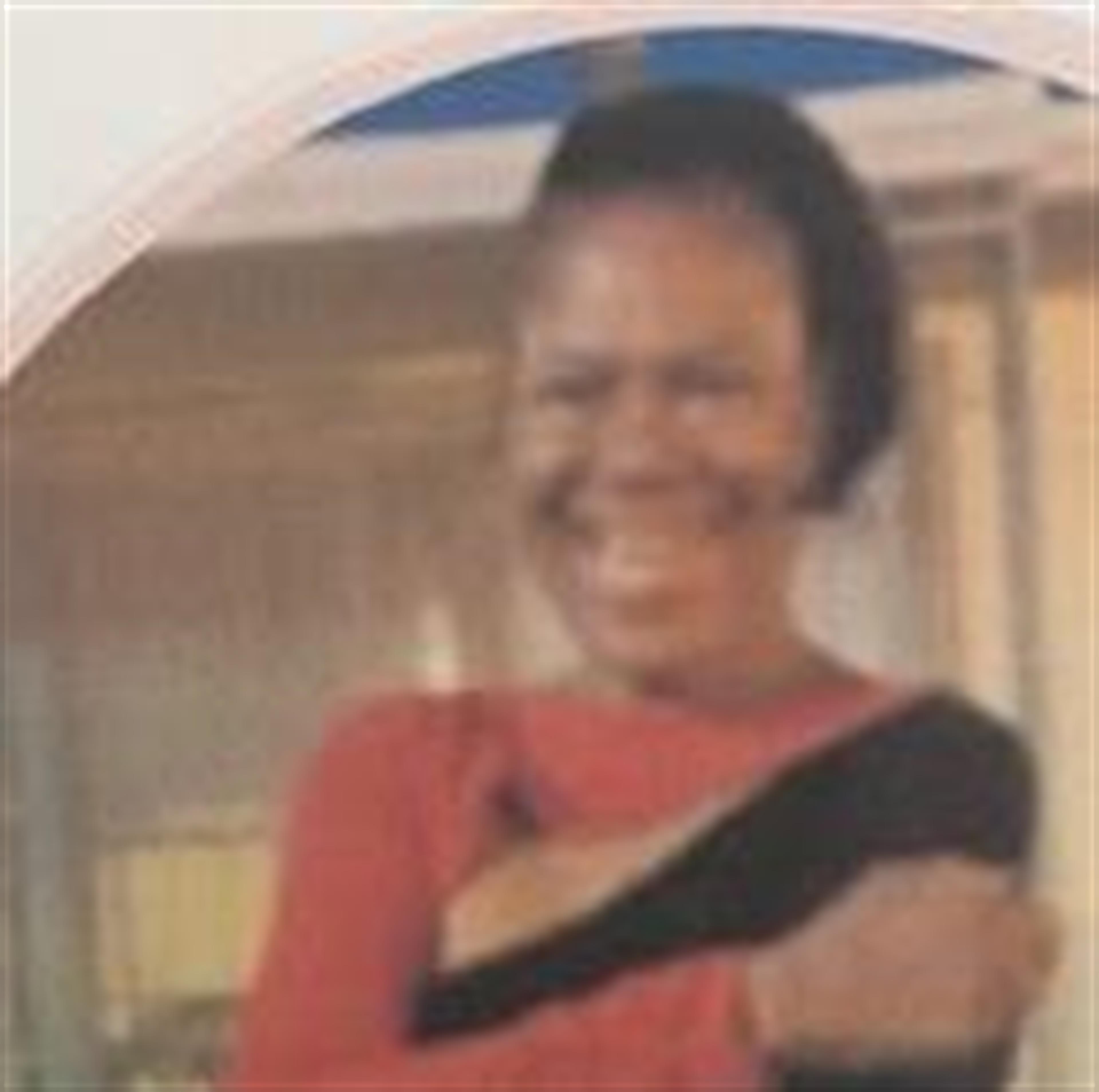 Mrs Debra Ann Brooks