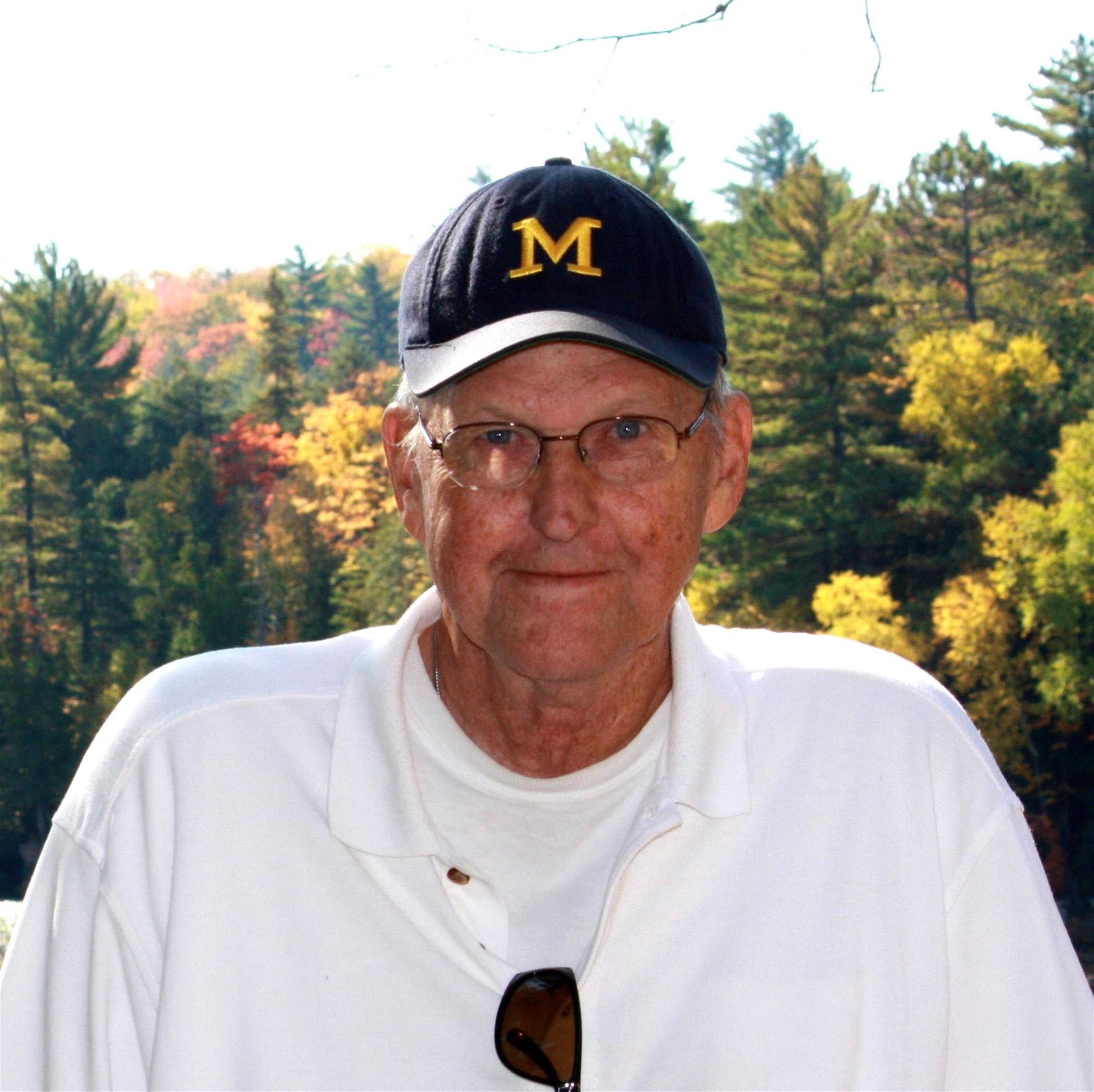 Robert James Pavlic