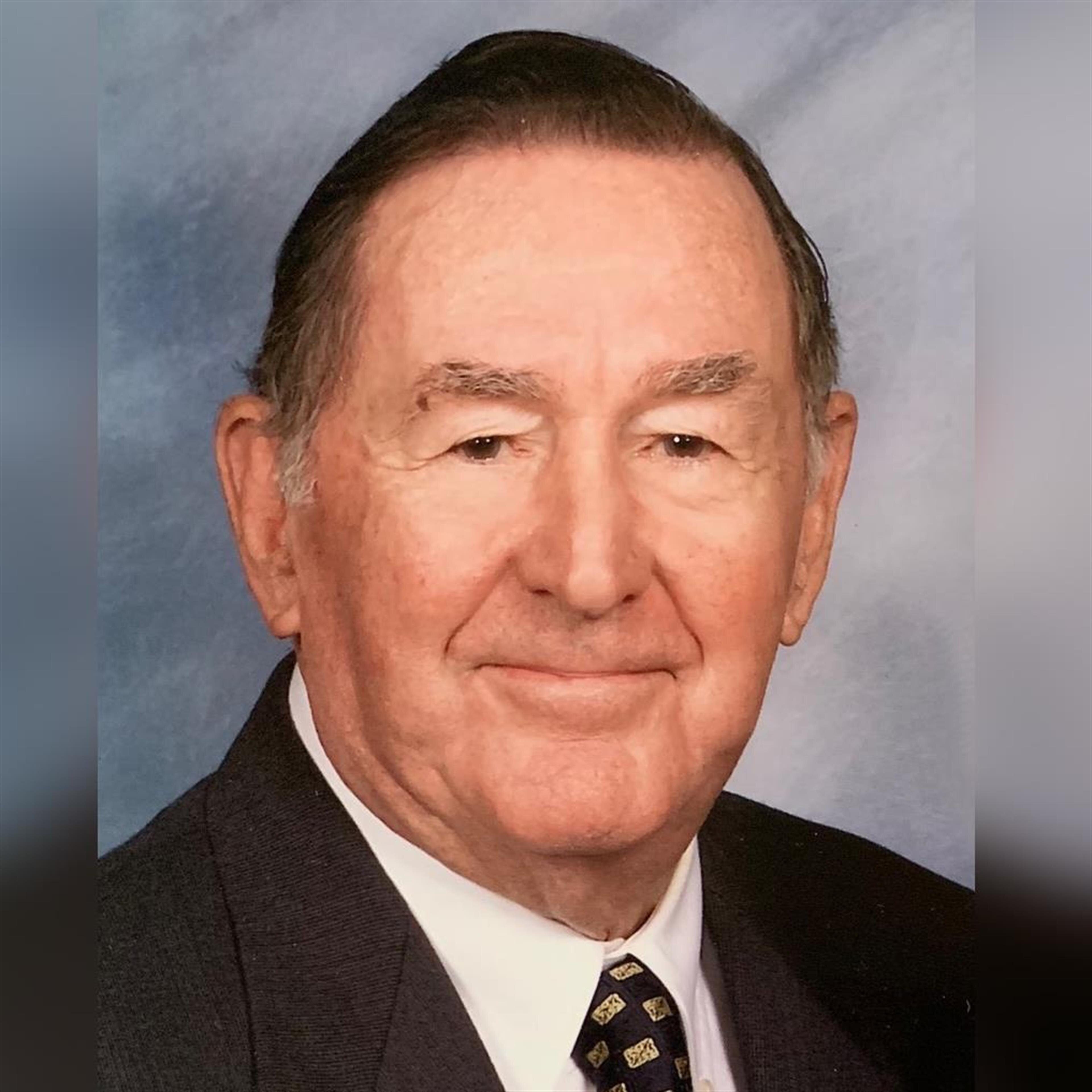 Robert E. Lane