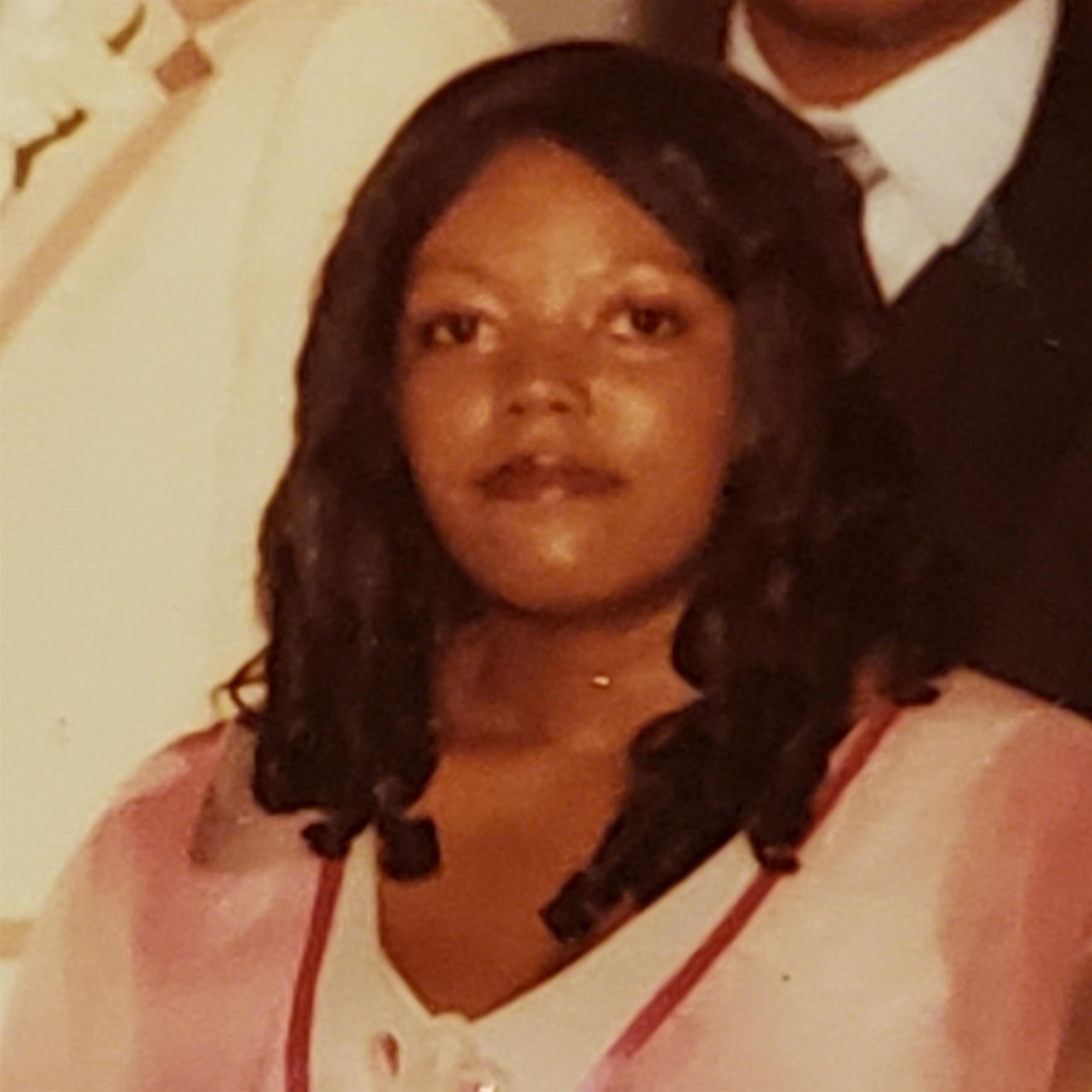 Beverly Wilson