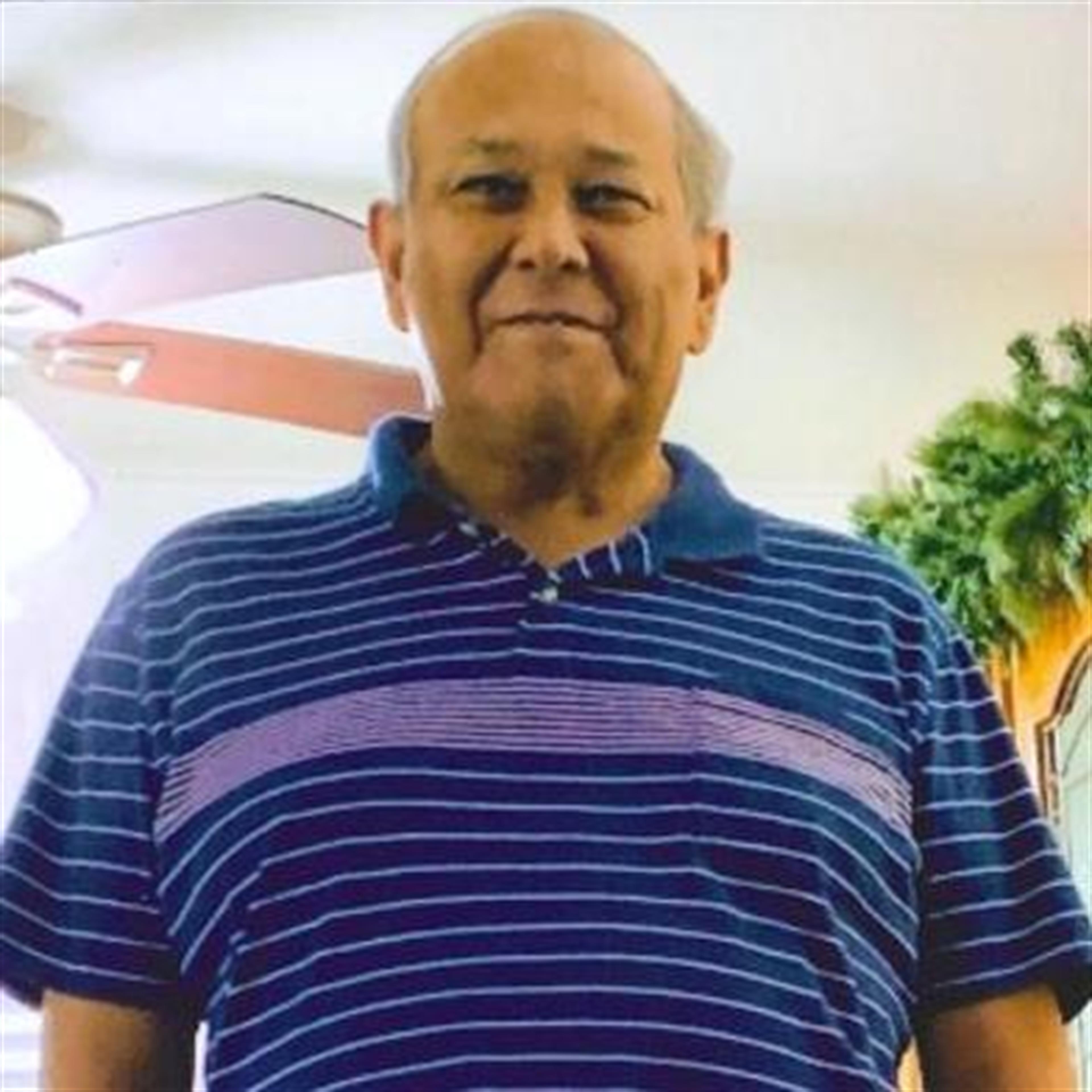 Lorenzo "Larry" Flores