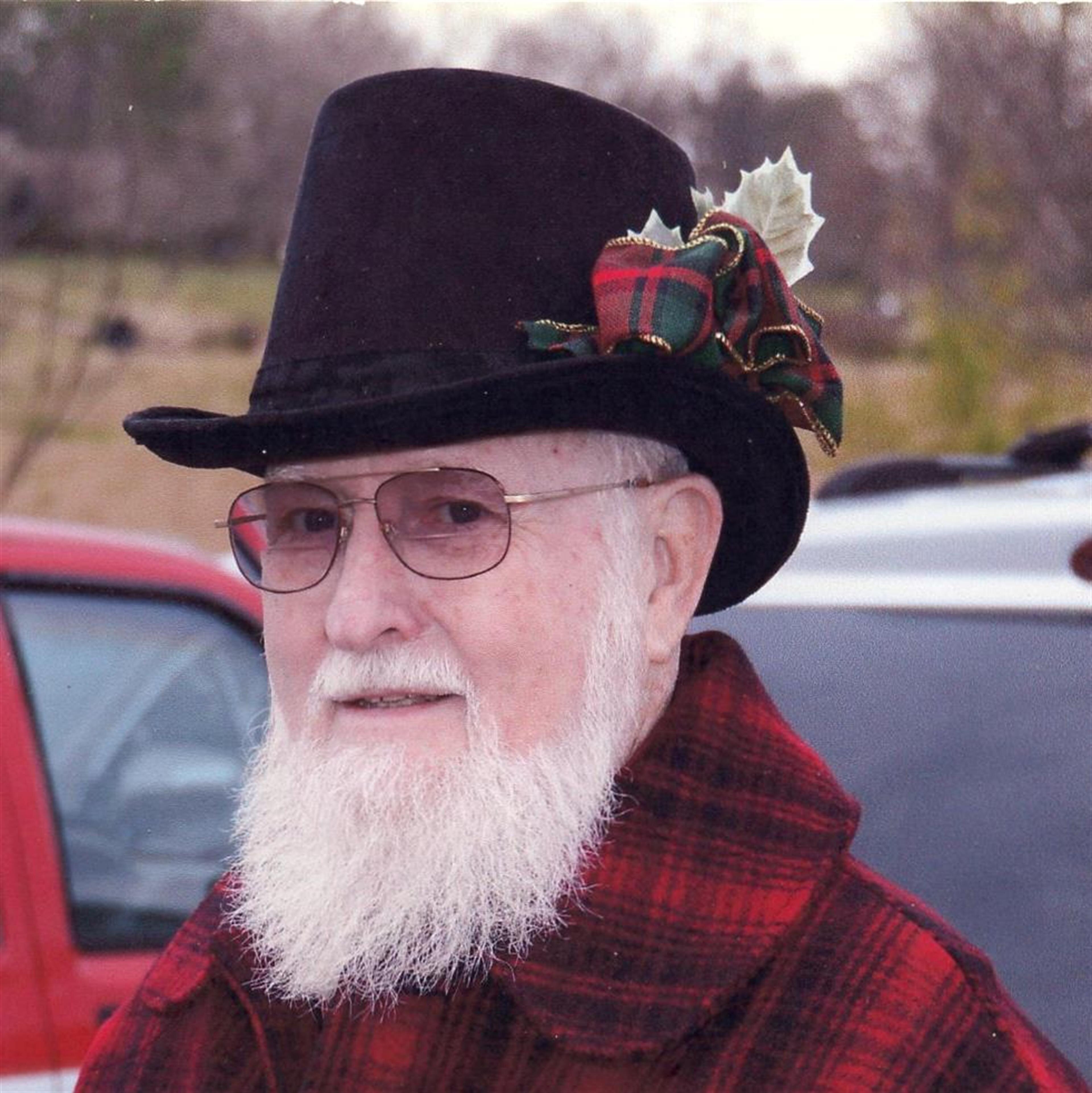 Mr. Walter Earl Tatum