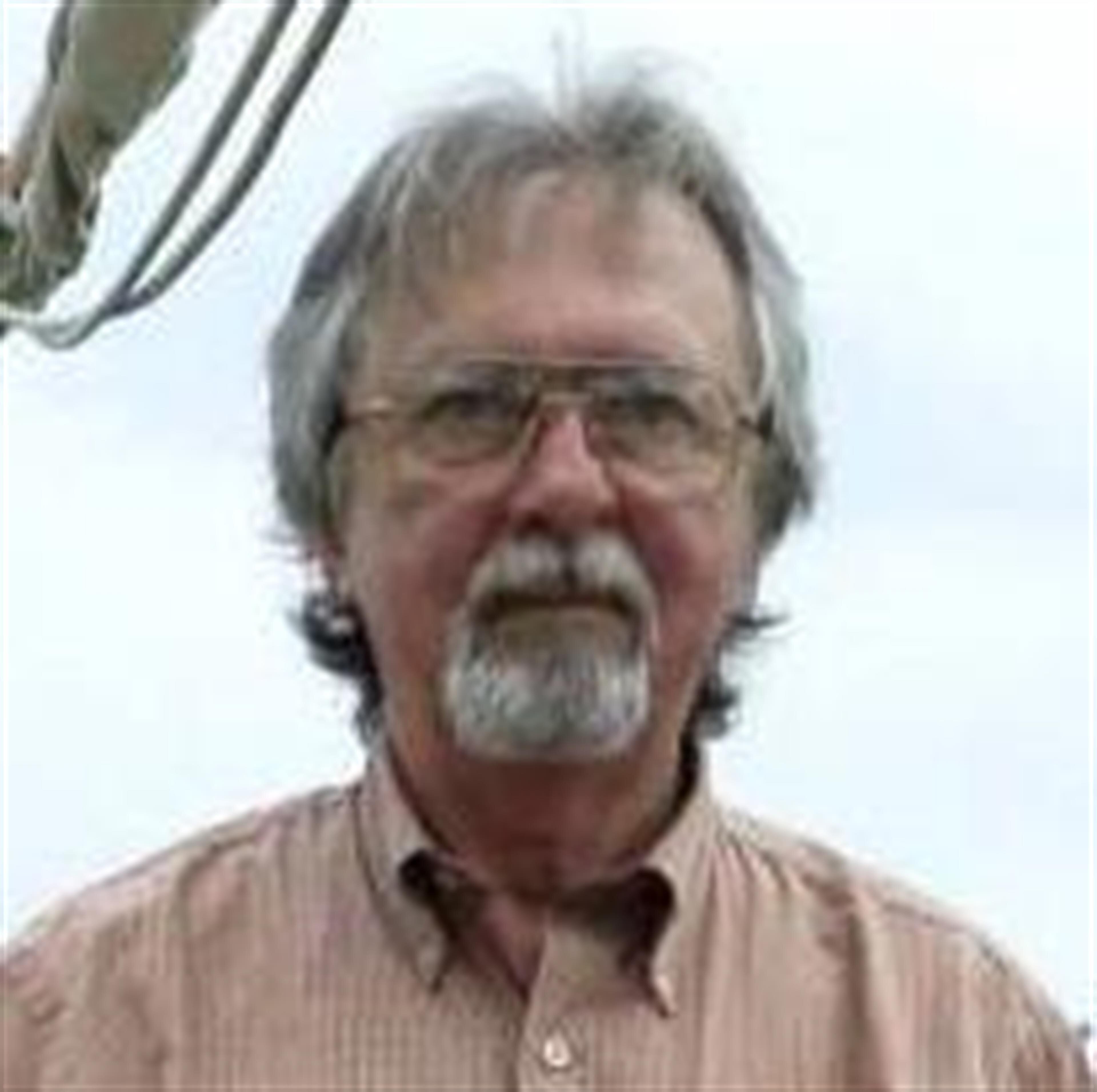 Stephen Hudson Hendrix Sr.