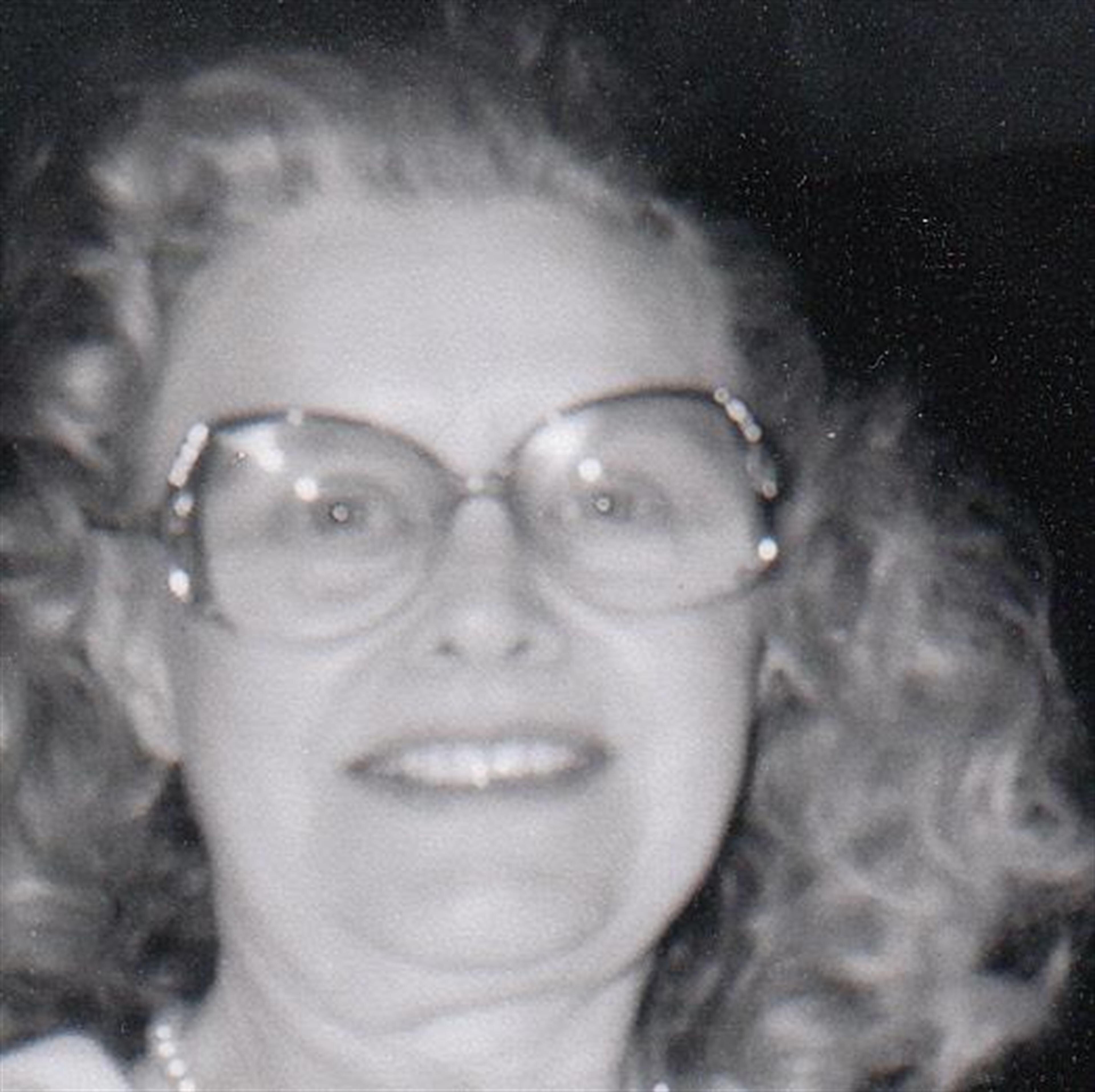 Doris Helen Bruton