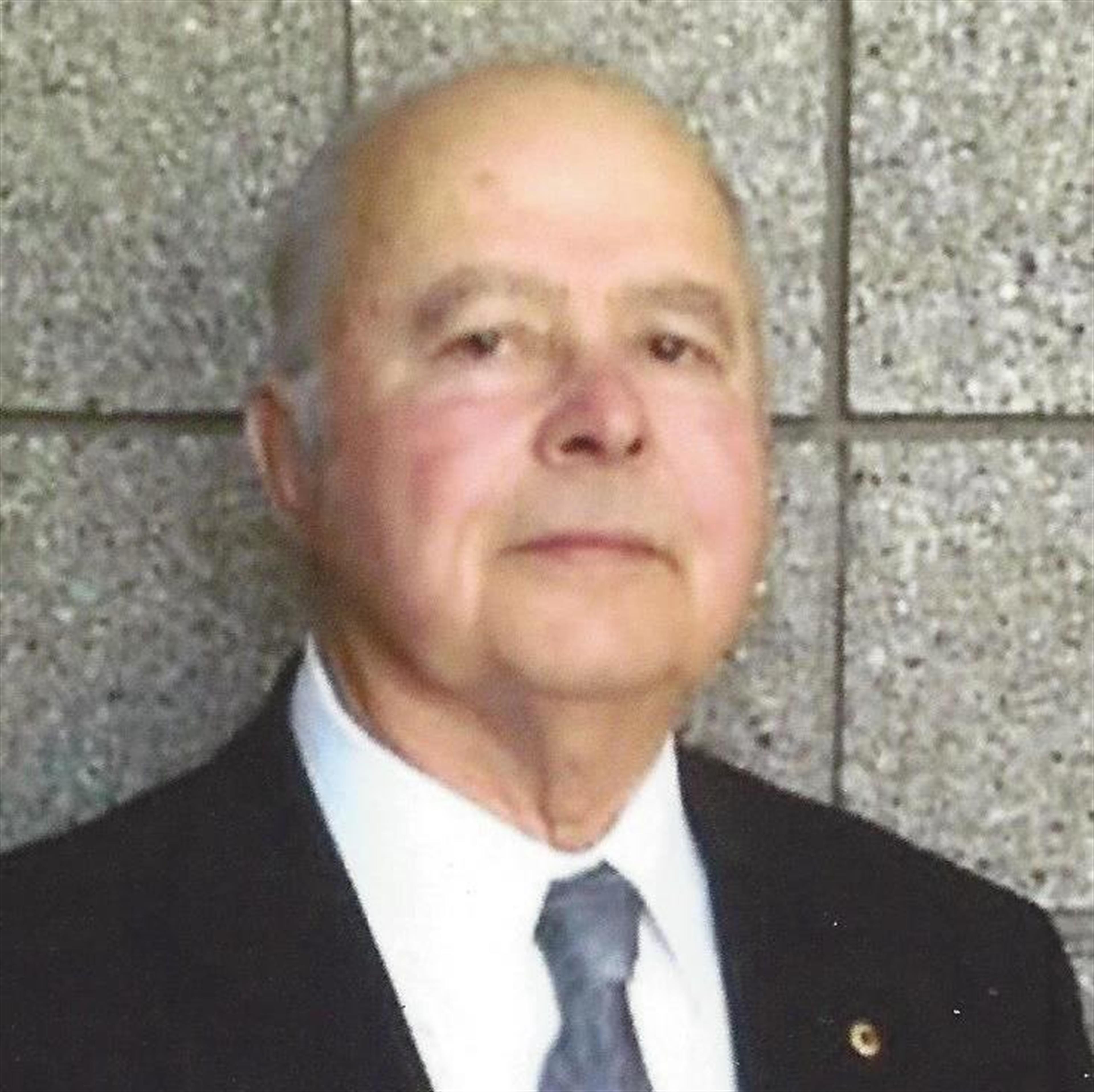 George "Jerry"  Hart