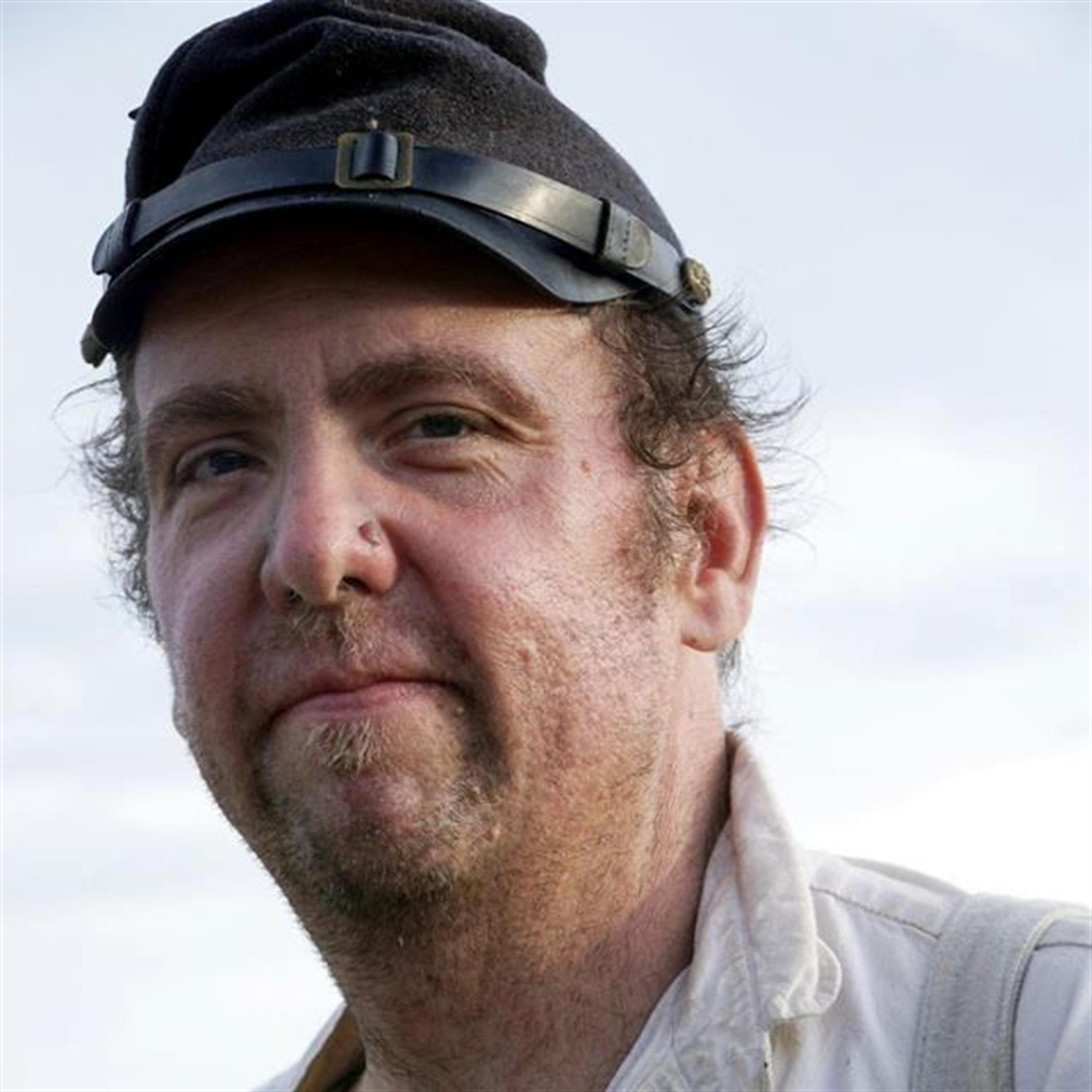 Keith Aaron Lehmann's obituary picture