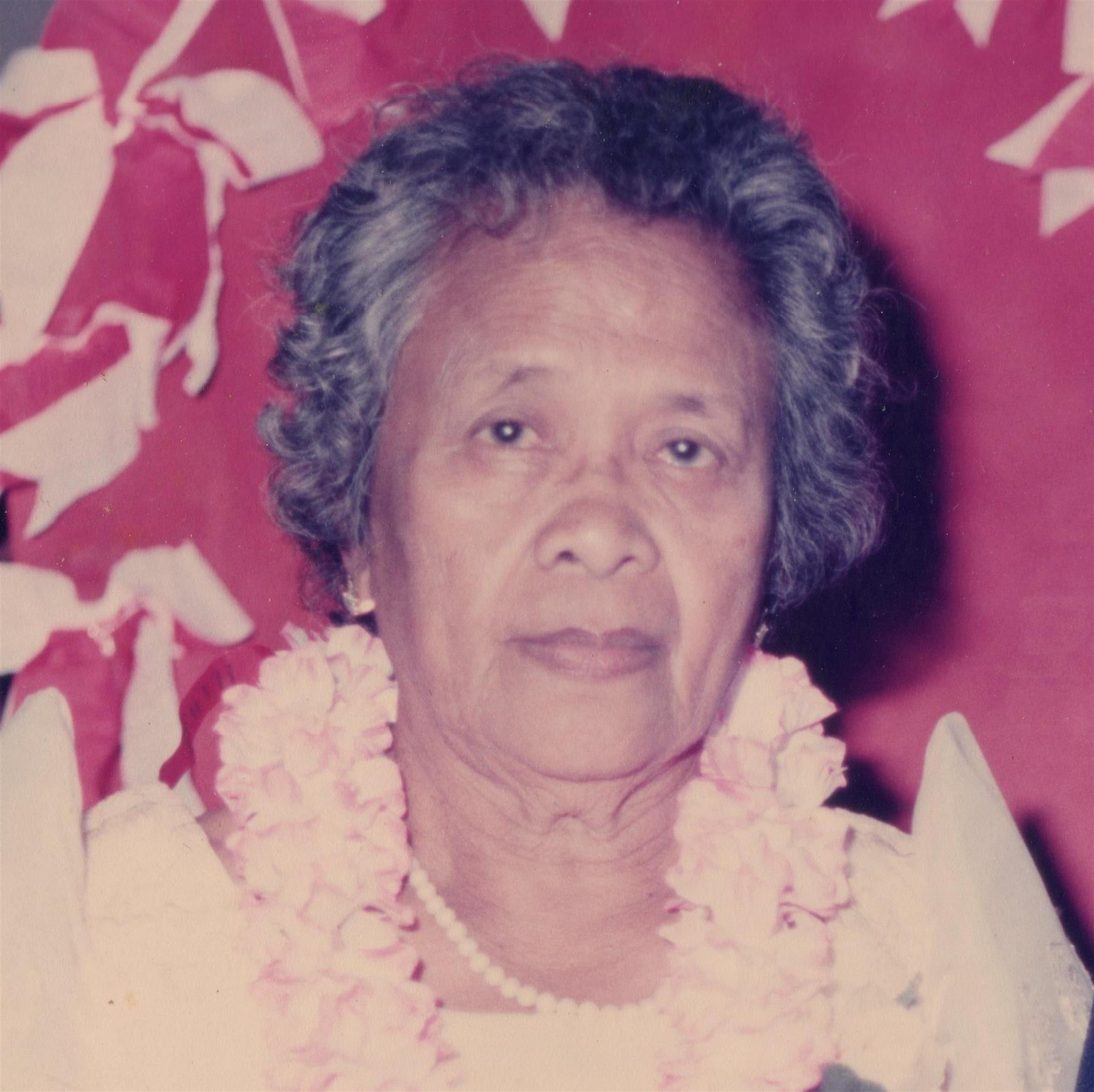 Cresencia Bagasol Alegado