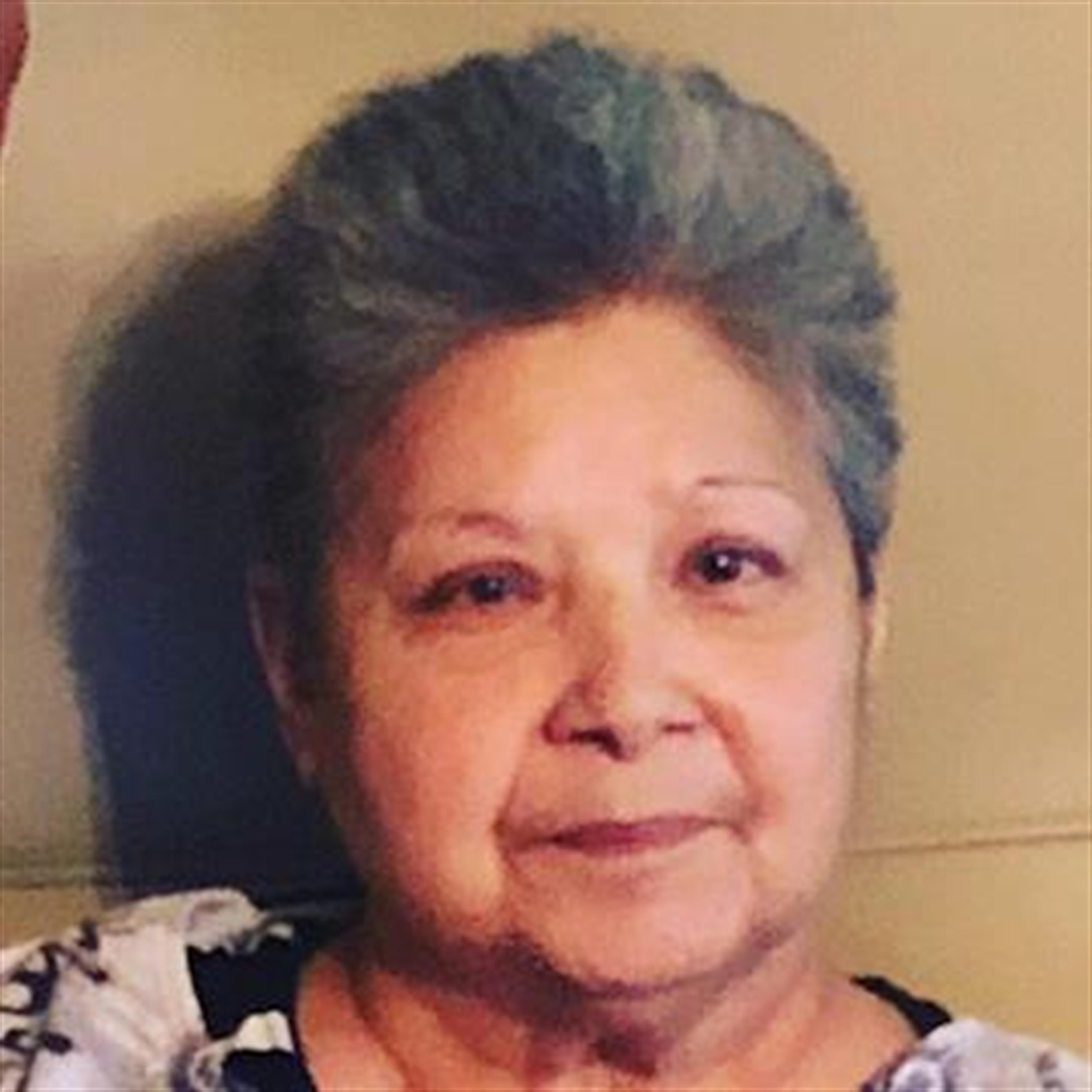 Mrs. Maria Guadalupe Salazar