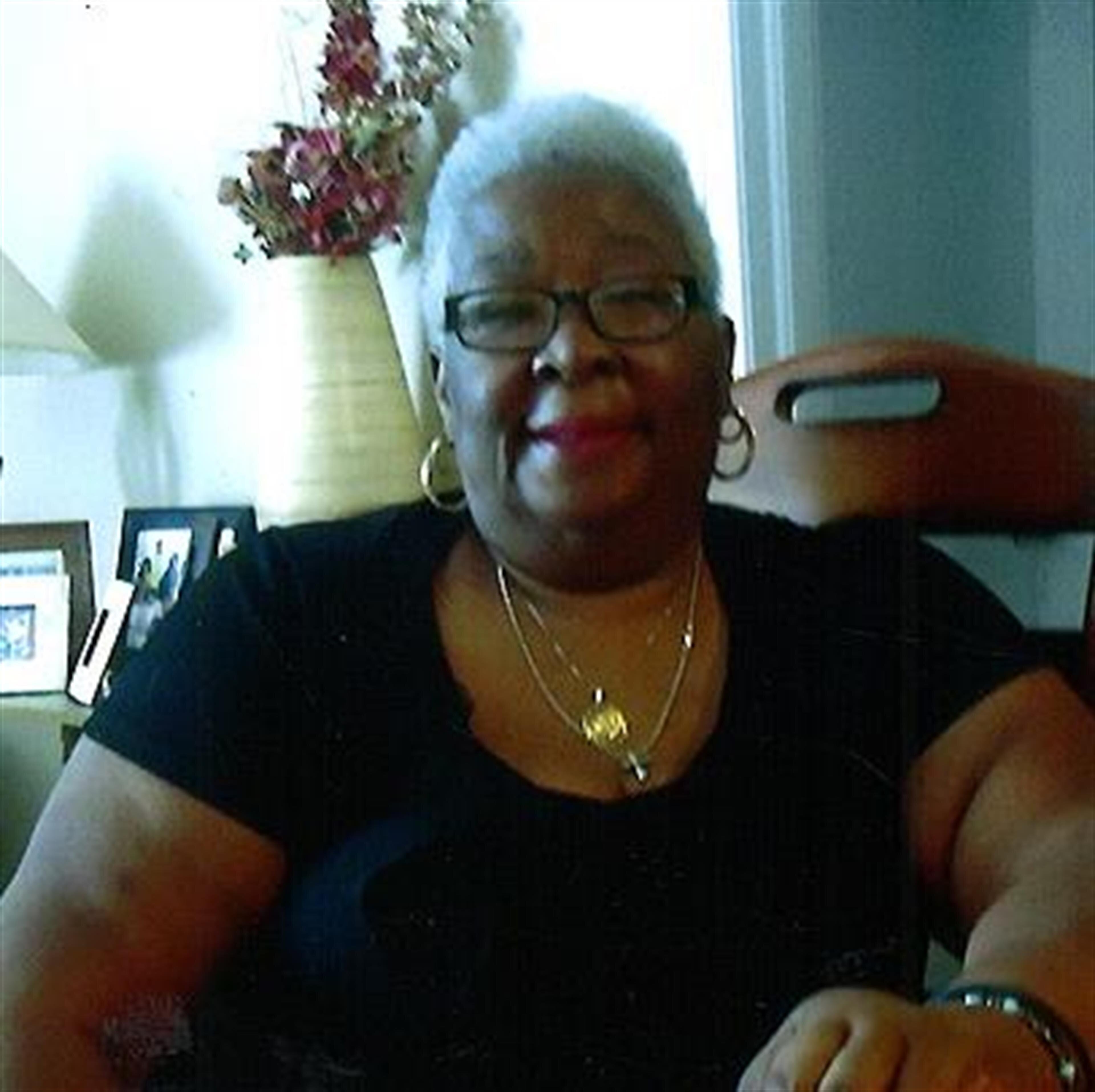 MRS. LILLIE  RUTH  DUNN