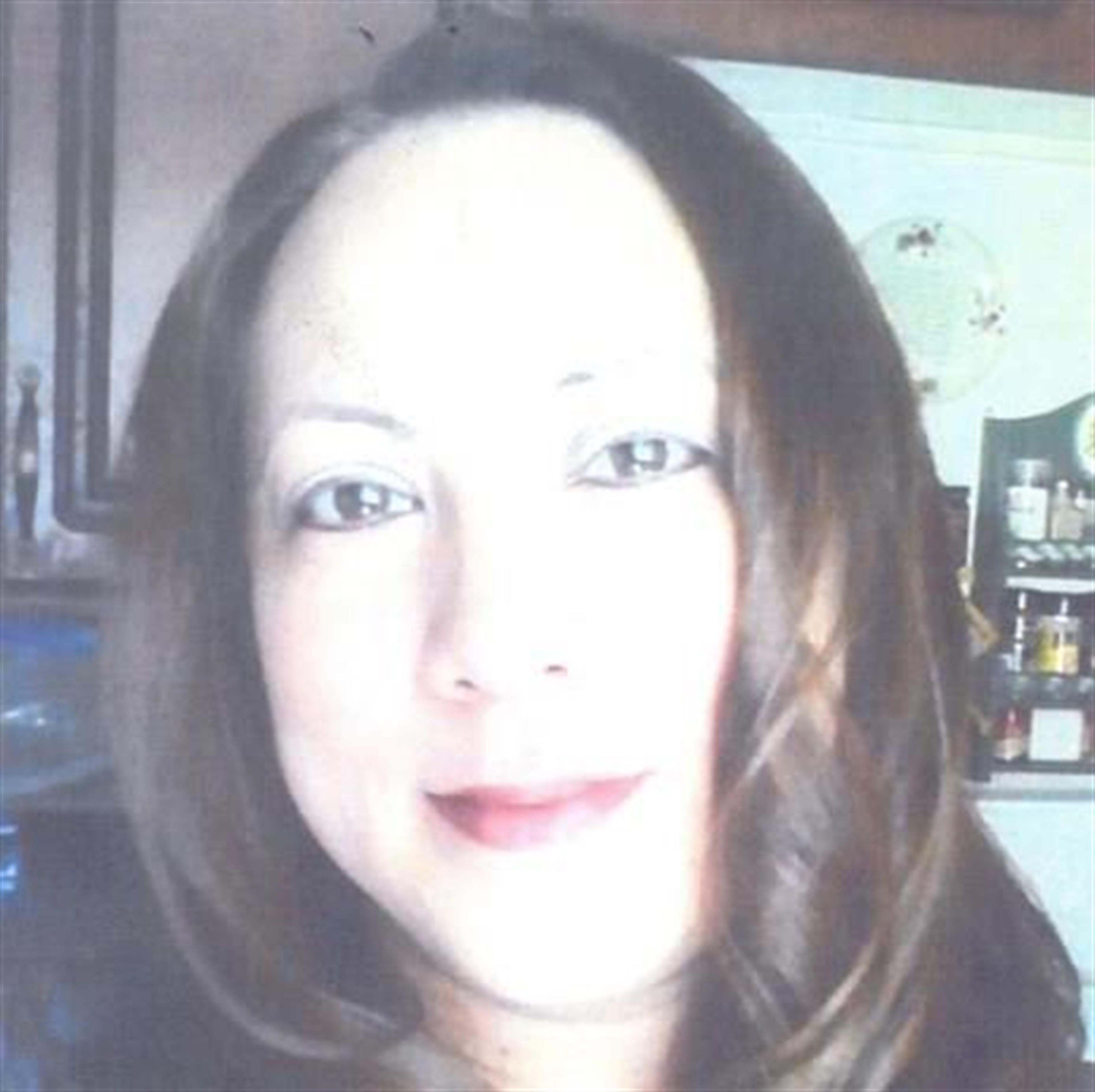 Christina Joy Presbury