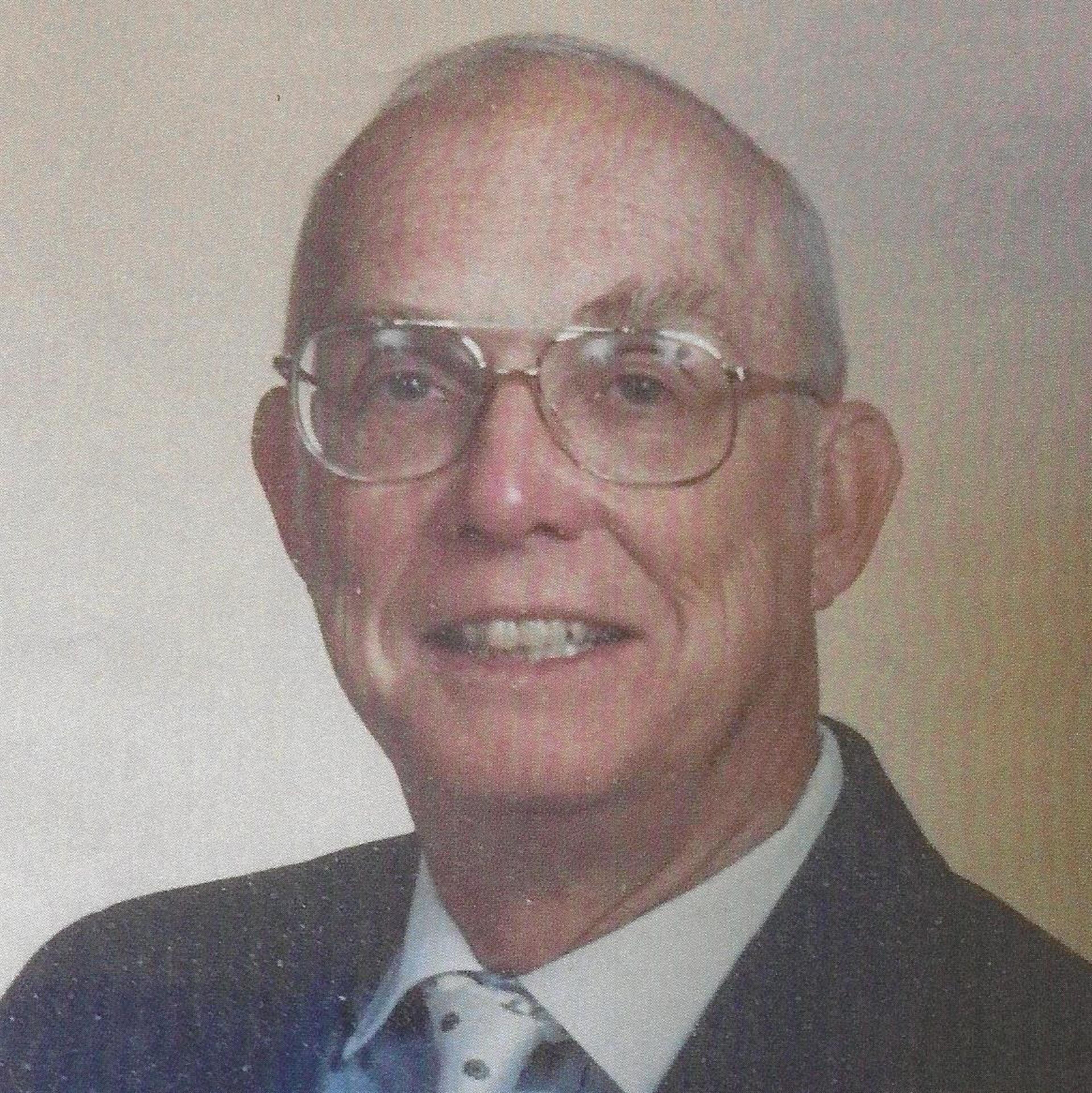 Curtis F. Crandall