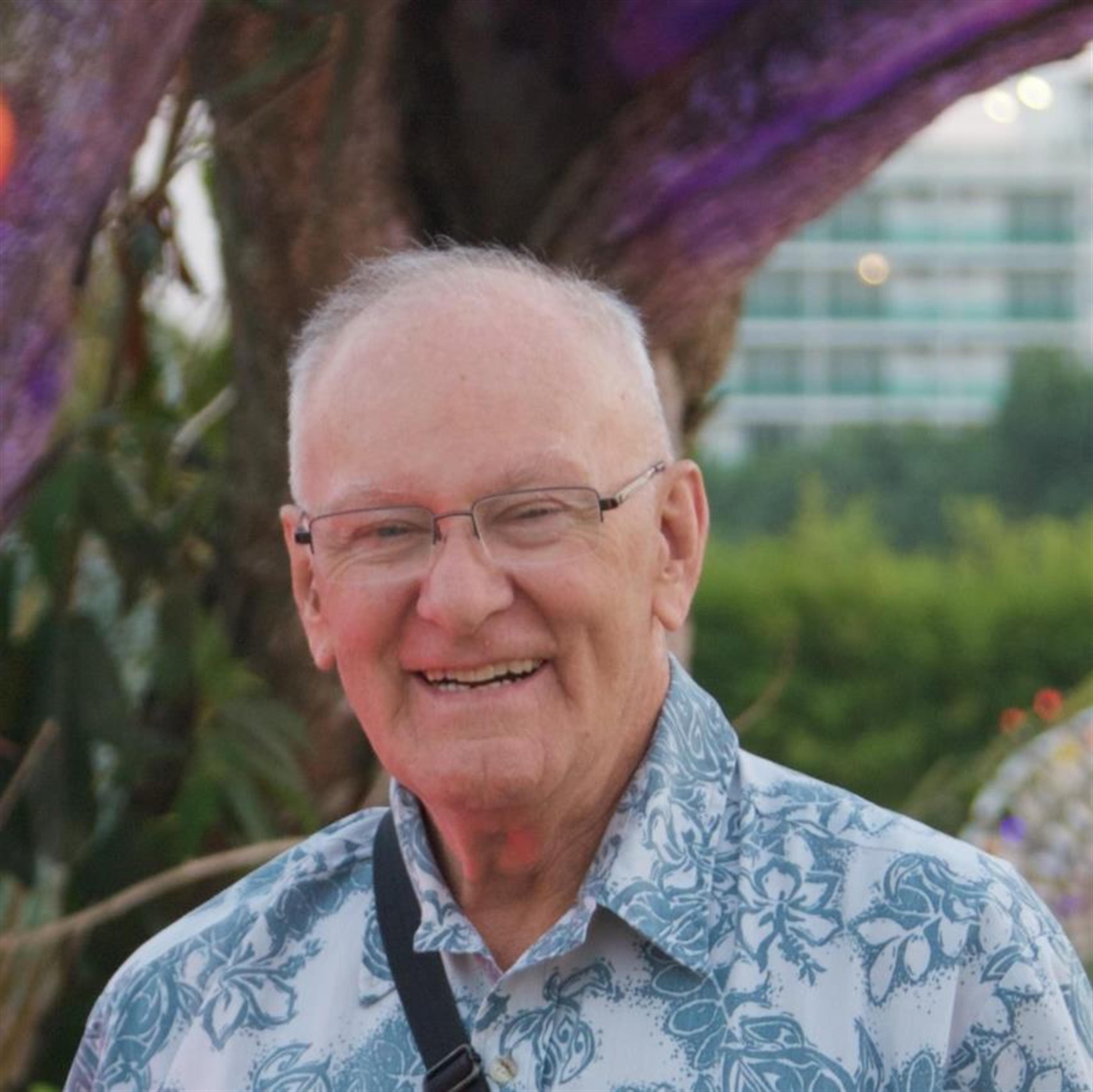 Brian Allan Kelly