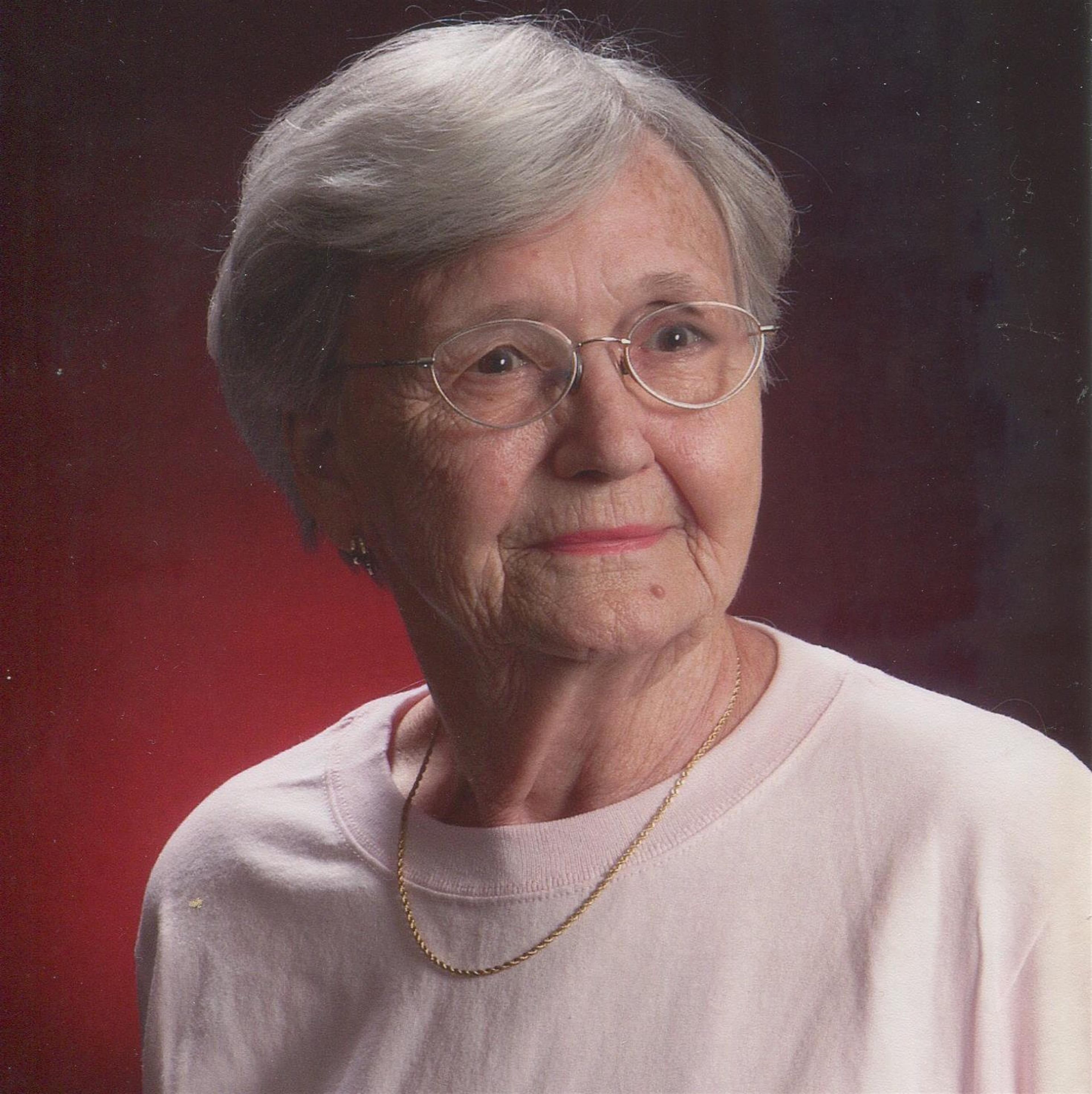 Louise C. Burton