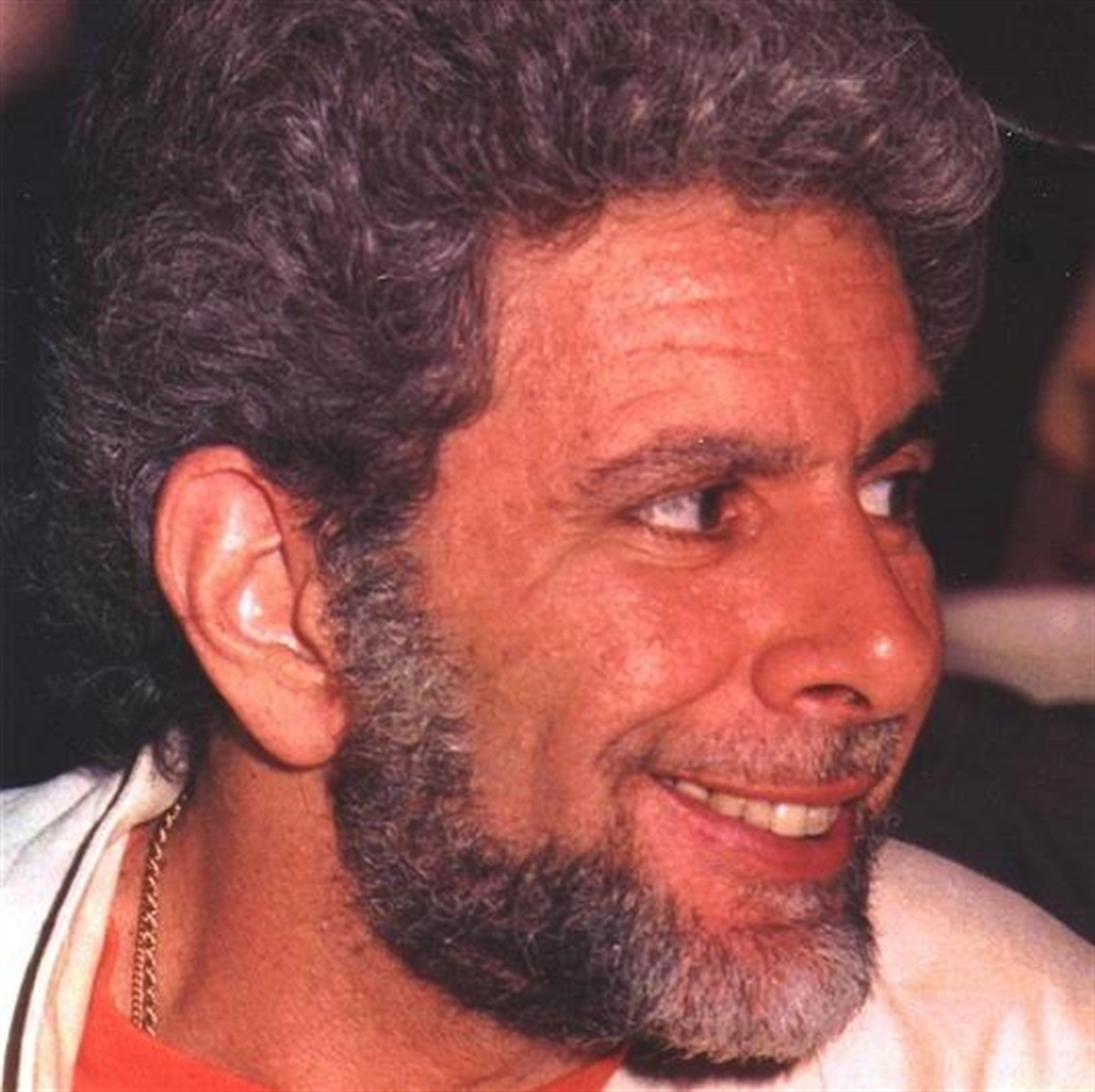 Alan Steven Gutter