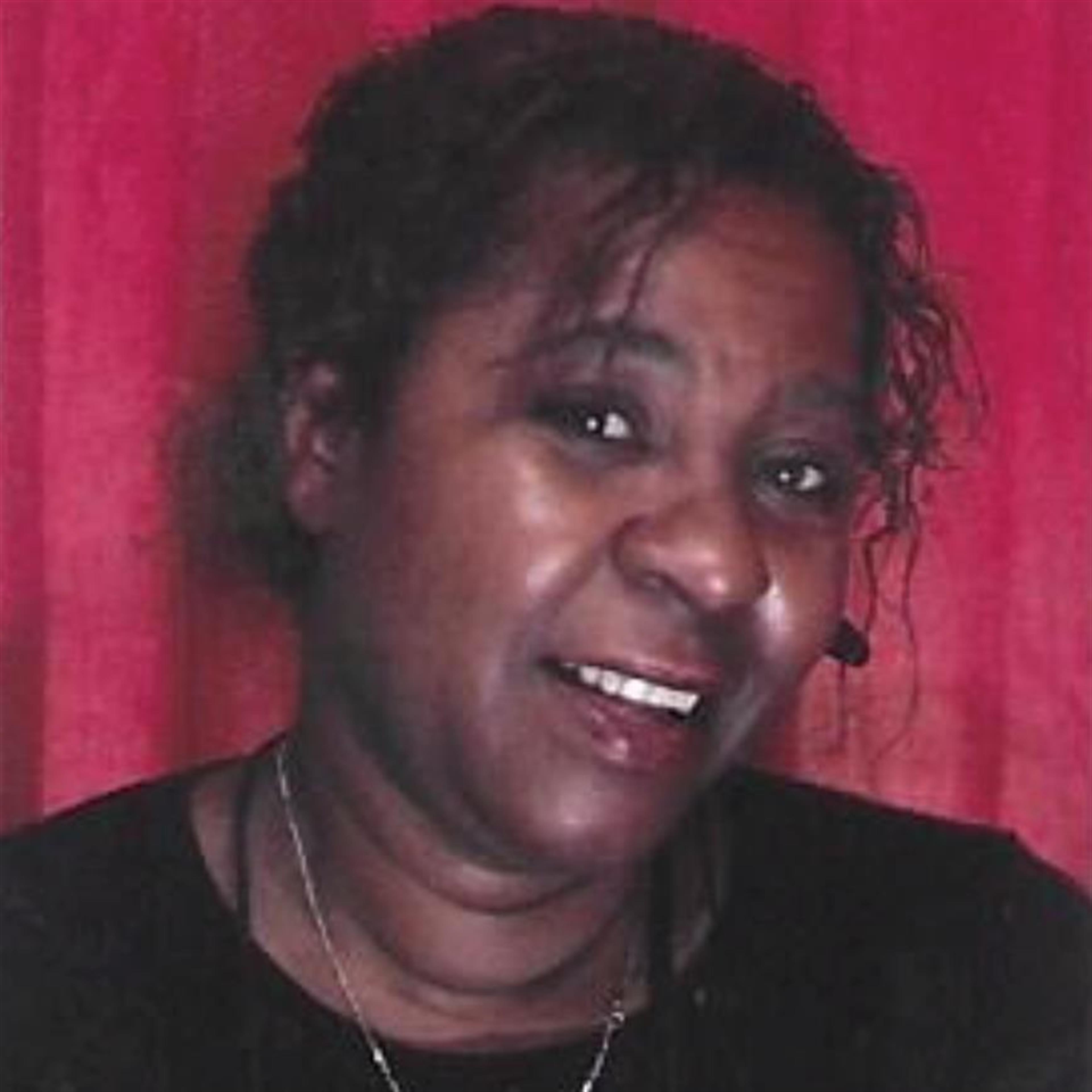 Yvonne Sylvester