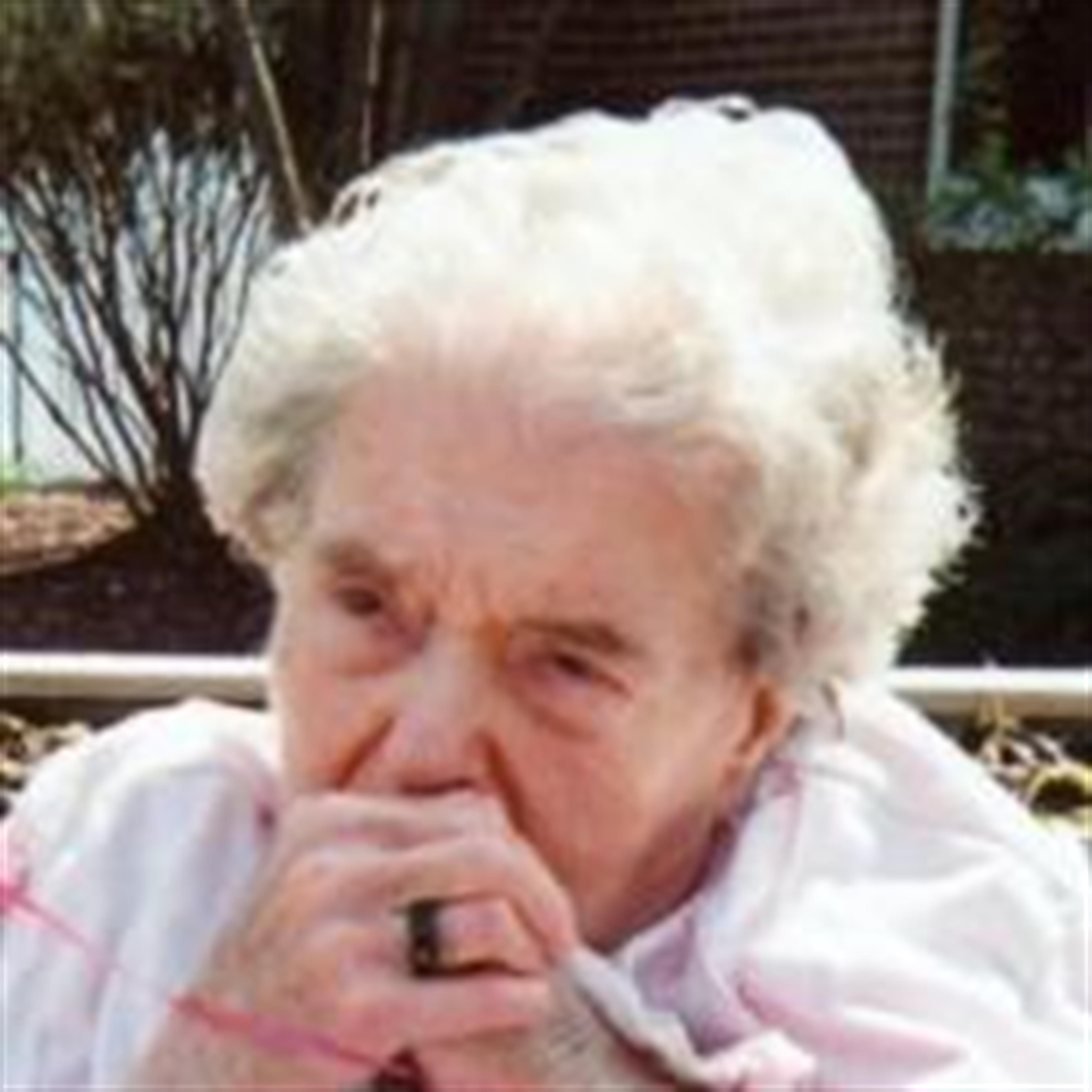 Mrs. Dorothy M.  White