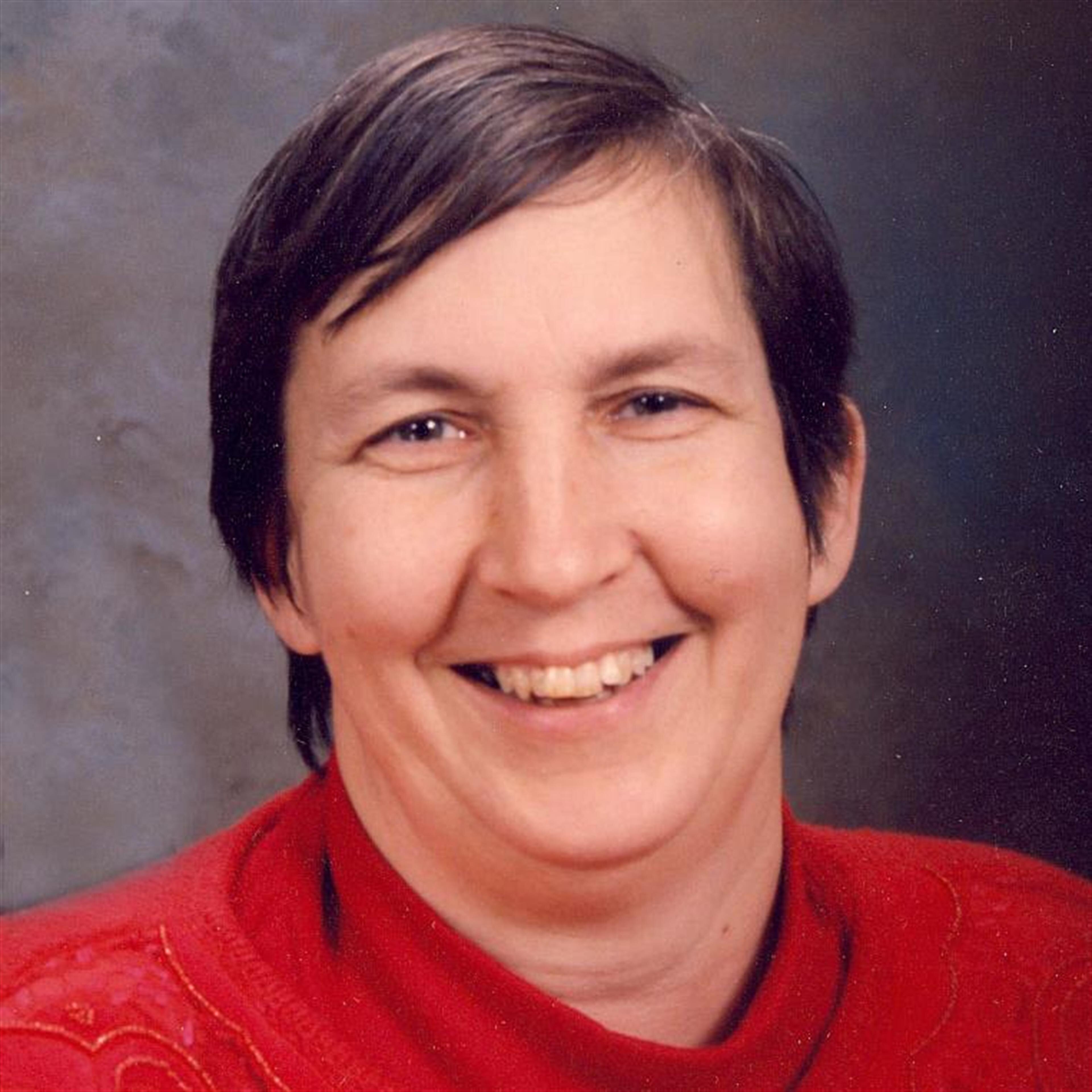 Lynn Ann West (Lebanon)