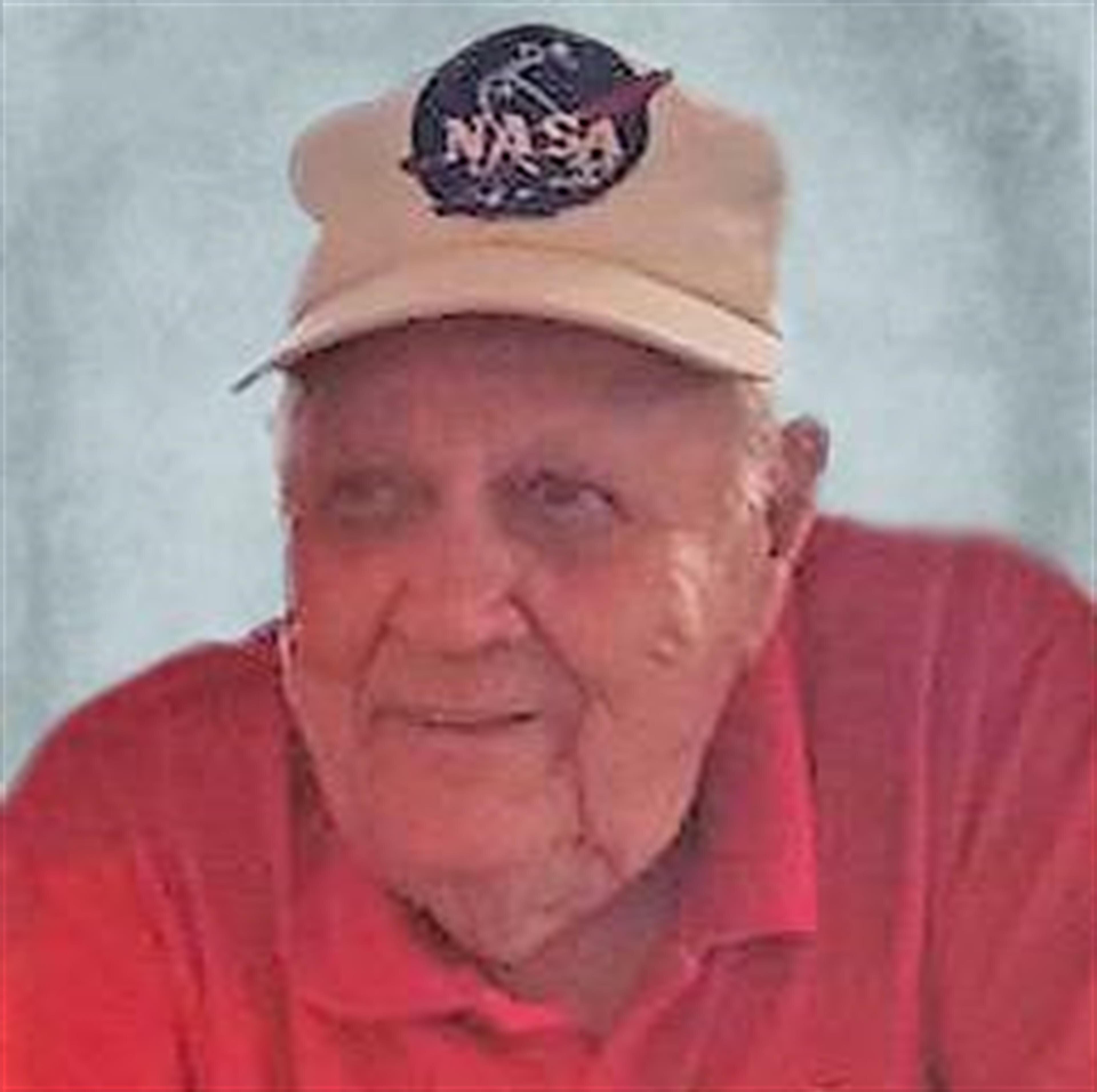Edwin (Ned) Raymond Speake, III