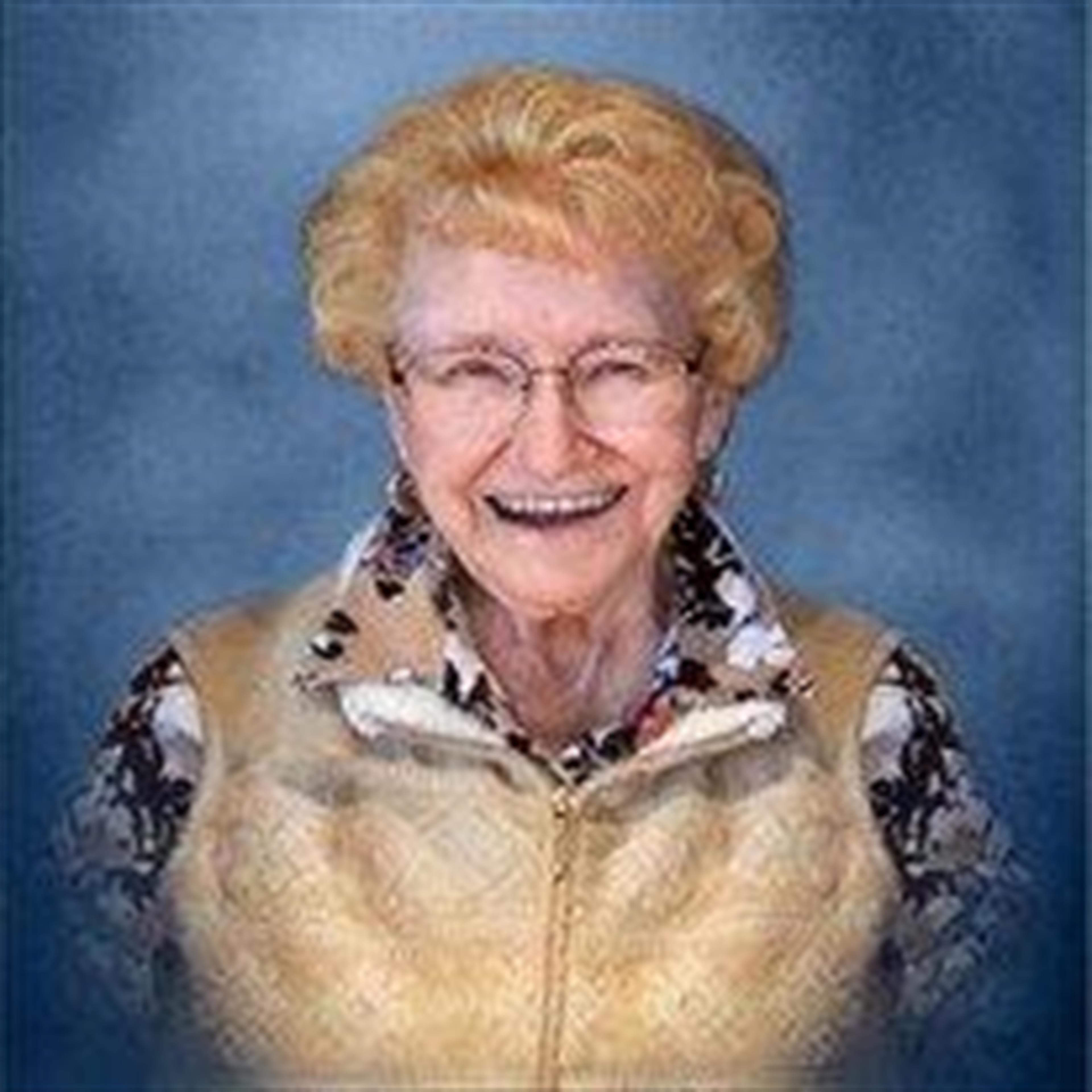 Edith Jackson (Bolivar)'s obituary picture