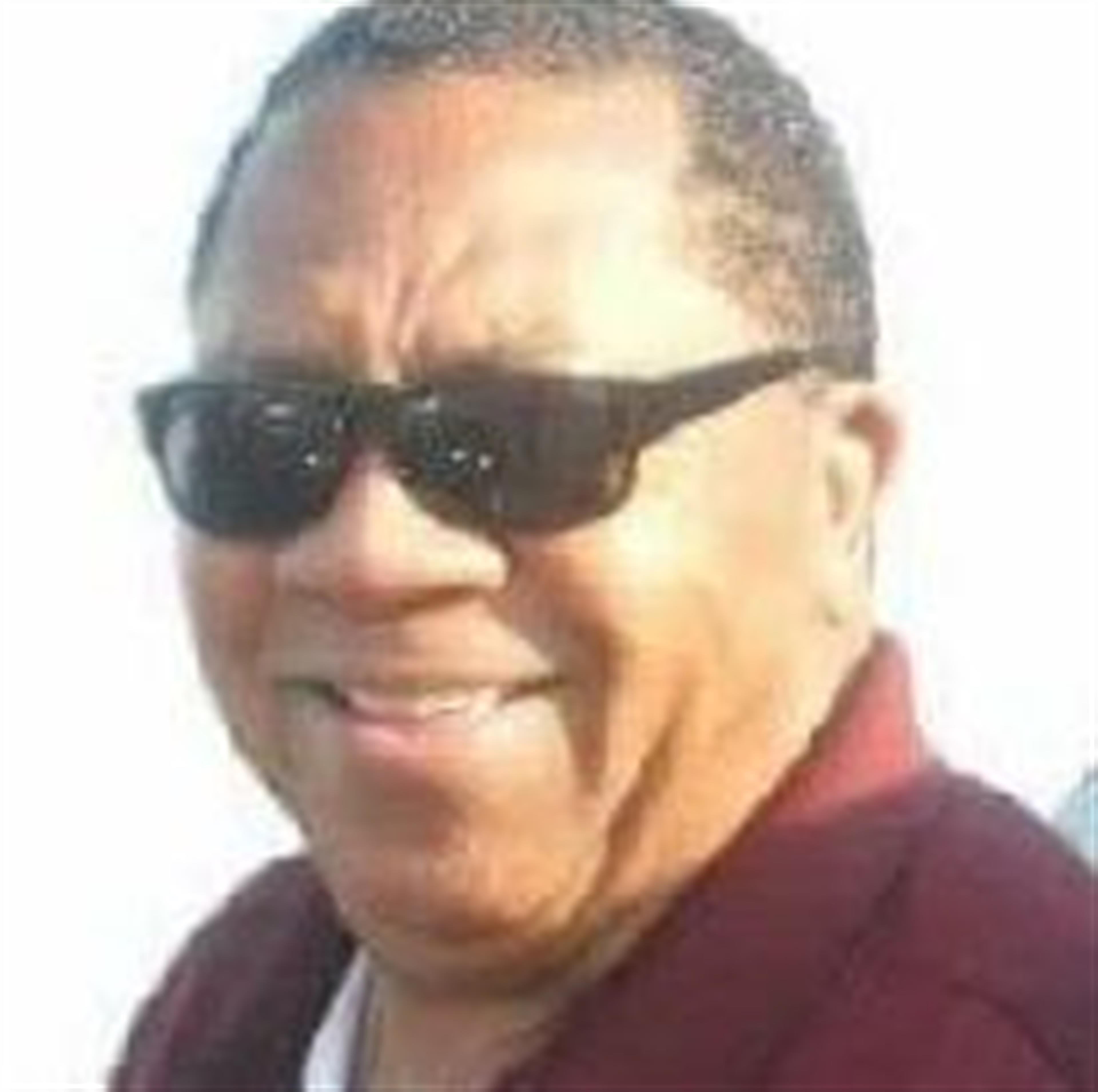 Mr. Charles Edward Foy's obituary picture