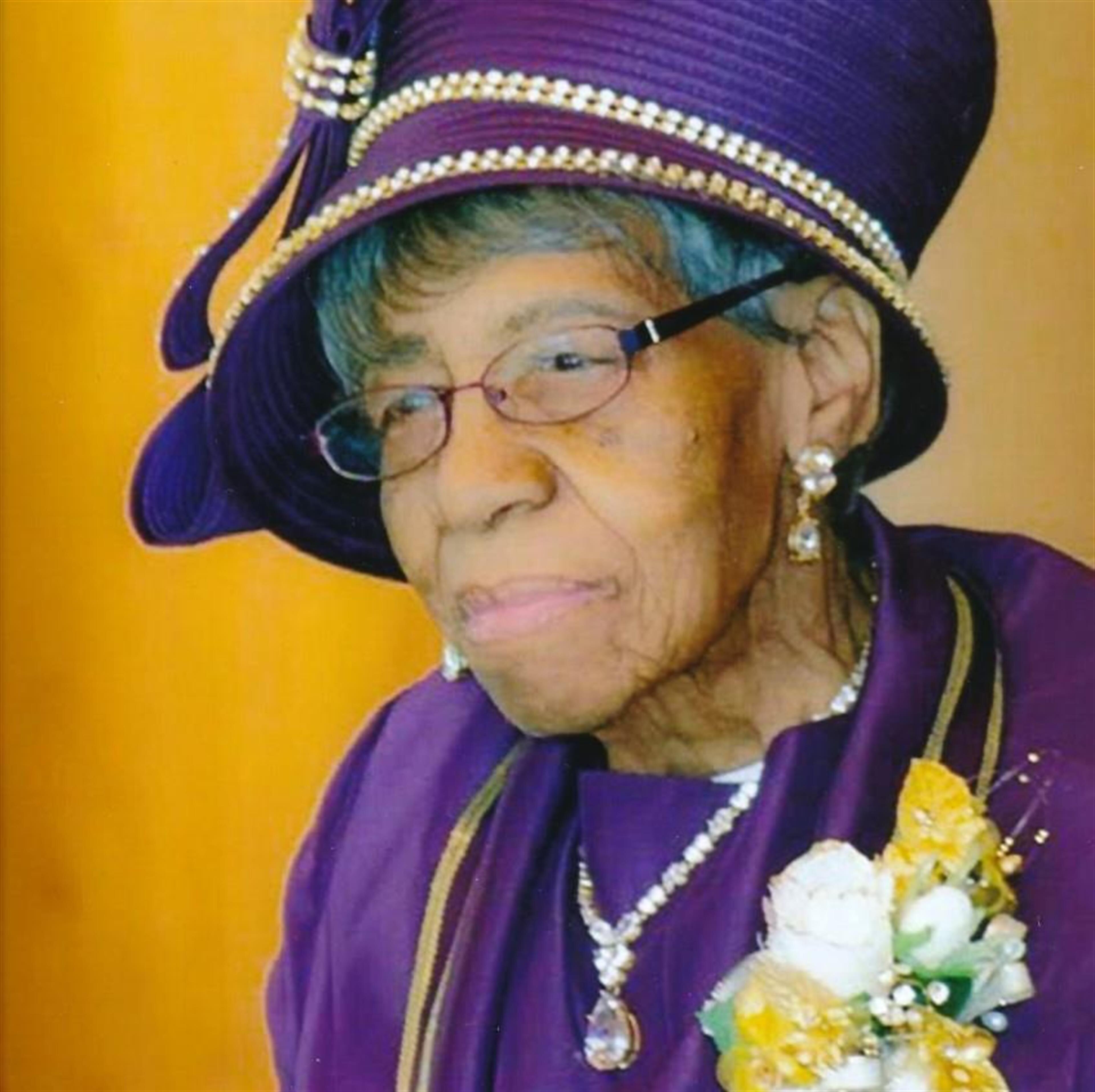 Juanita S. Jackson