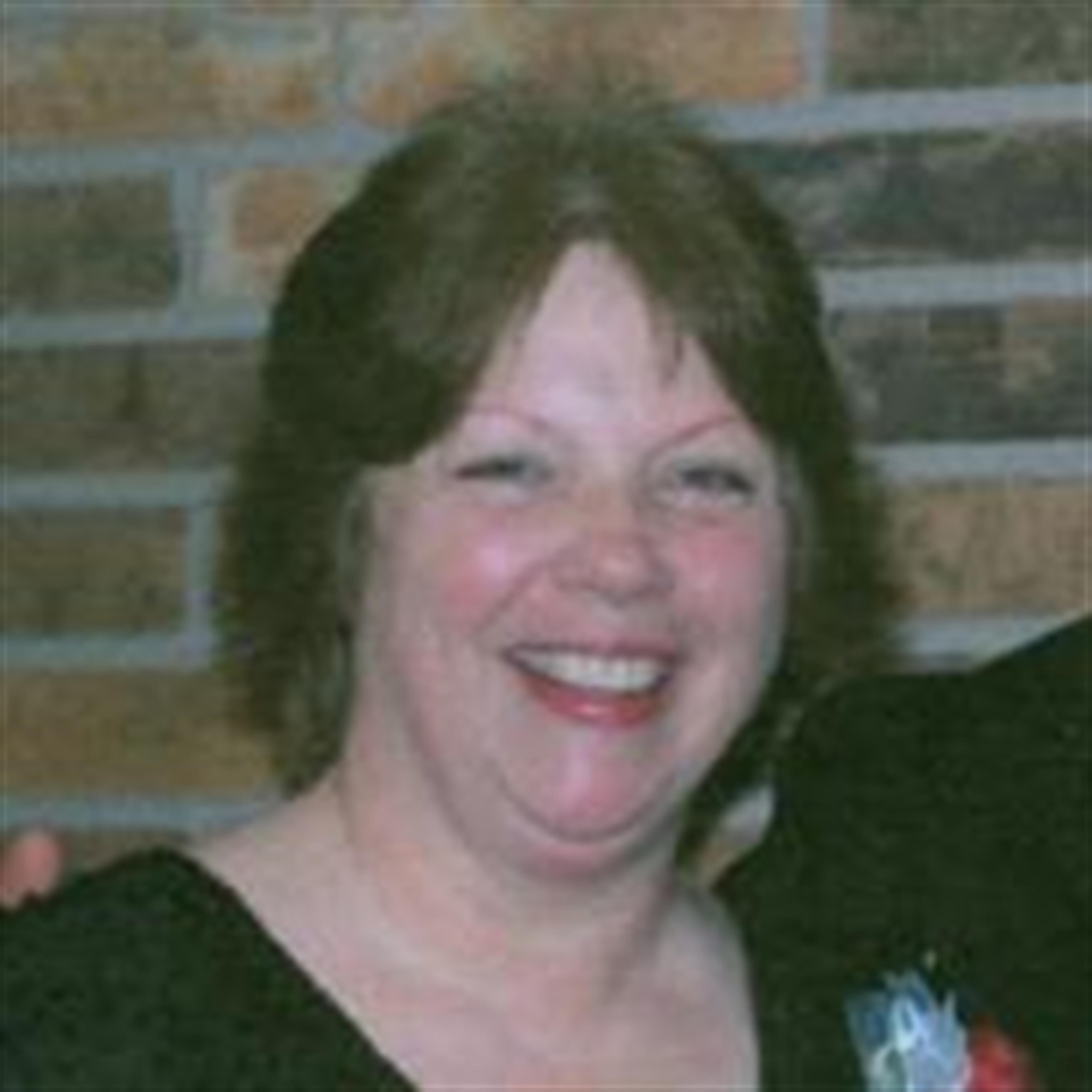 Mrs.  Susan Marie Sorensen