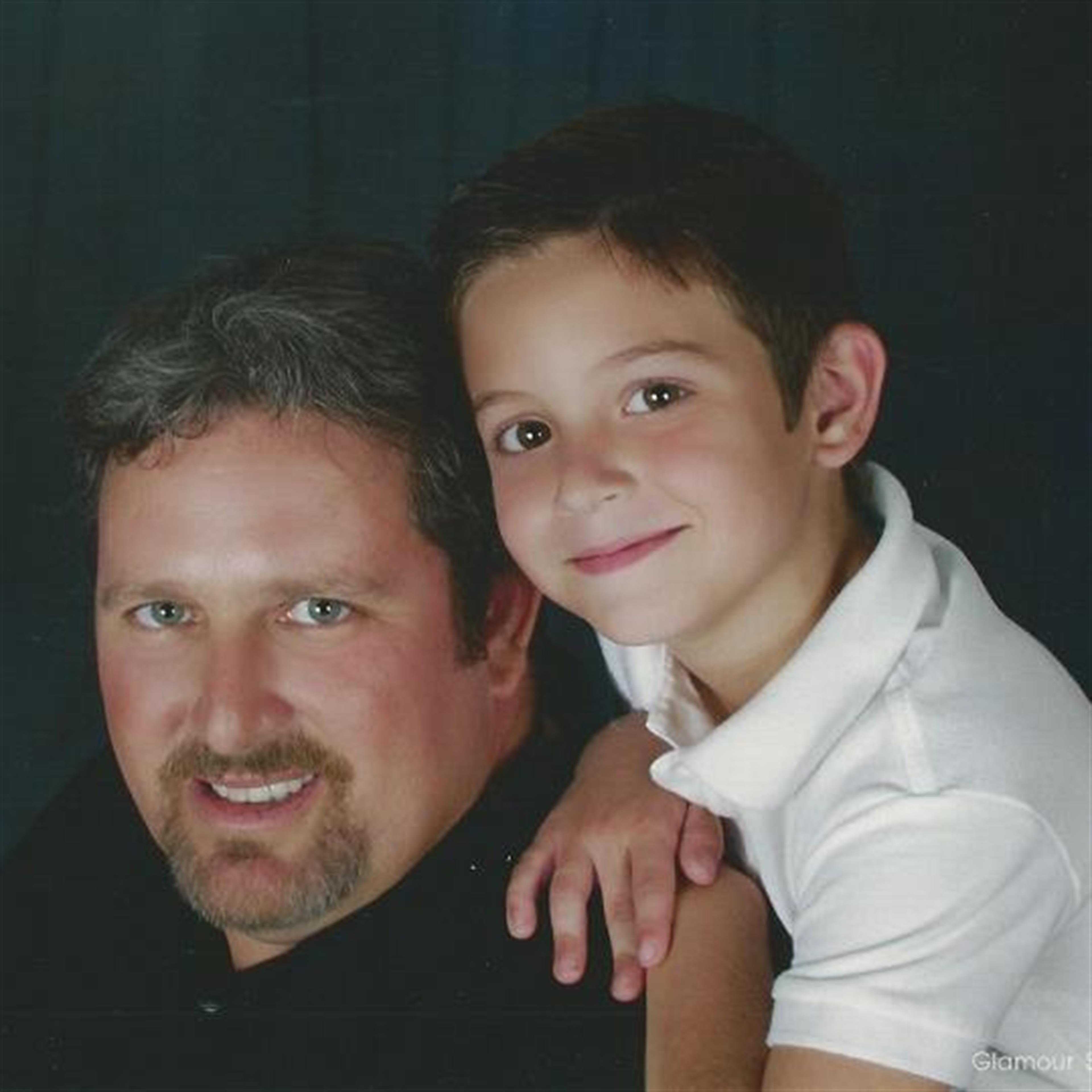 Joseph Albert "Duke" Comfort III