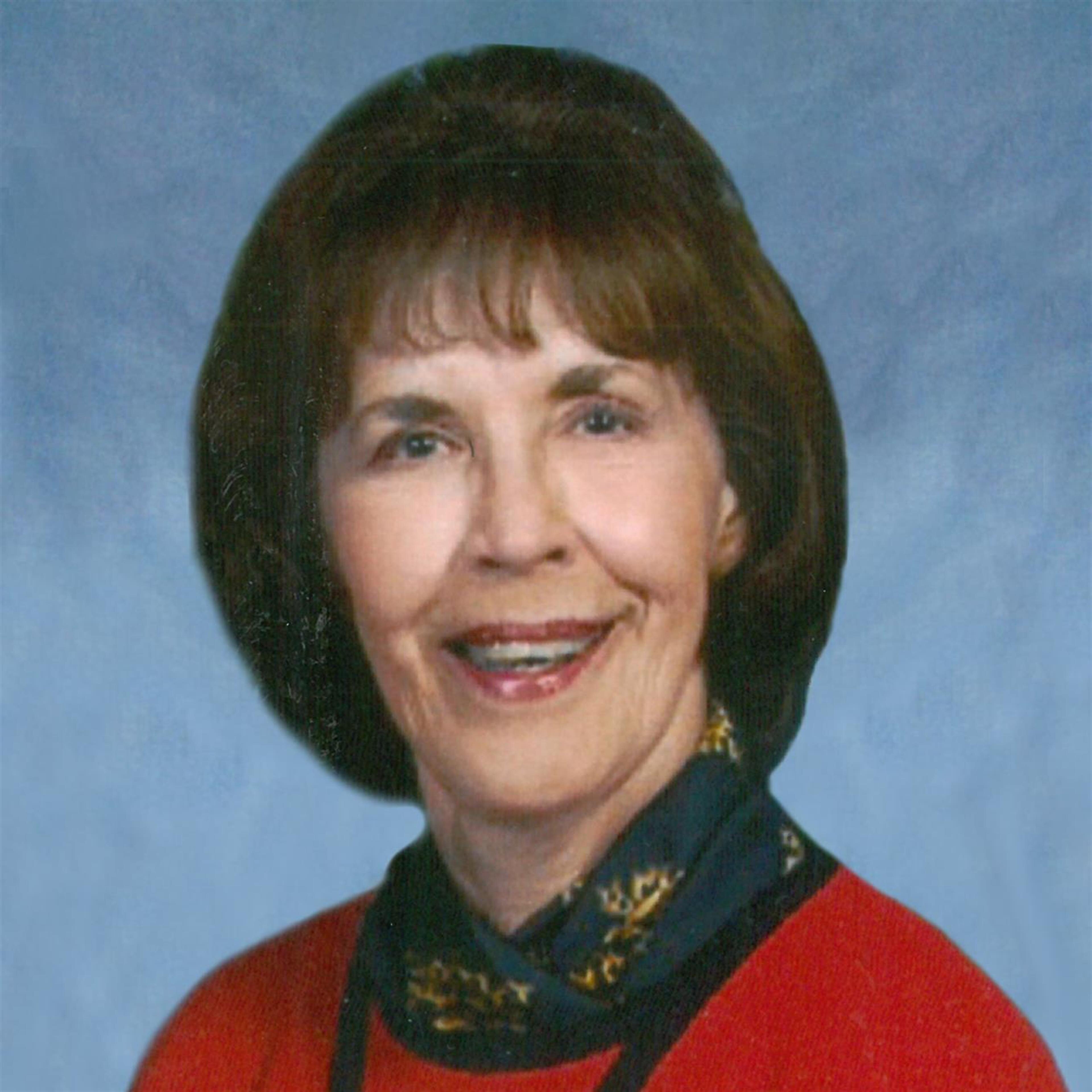 Kay Cameron Kistler